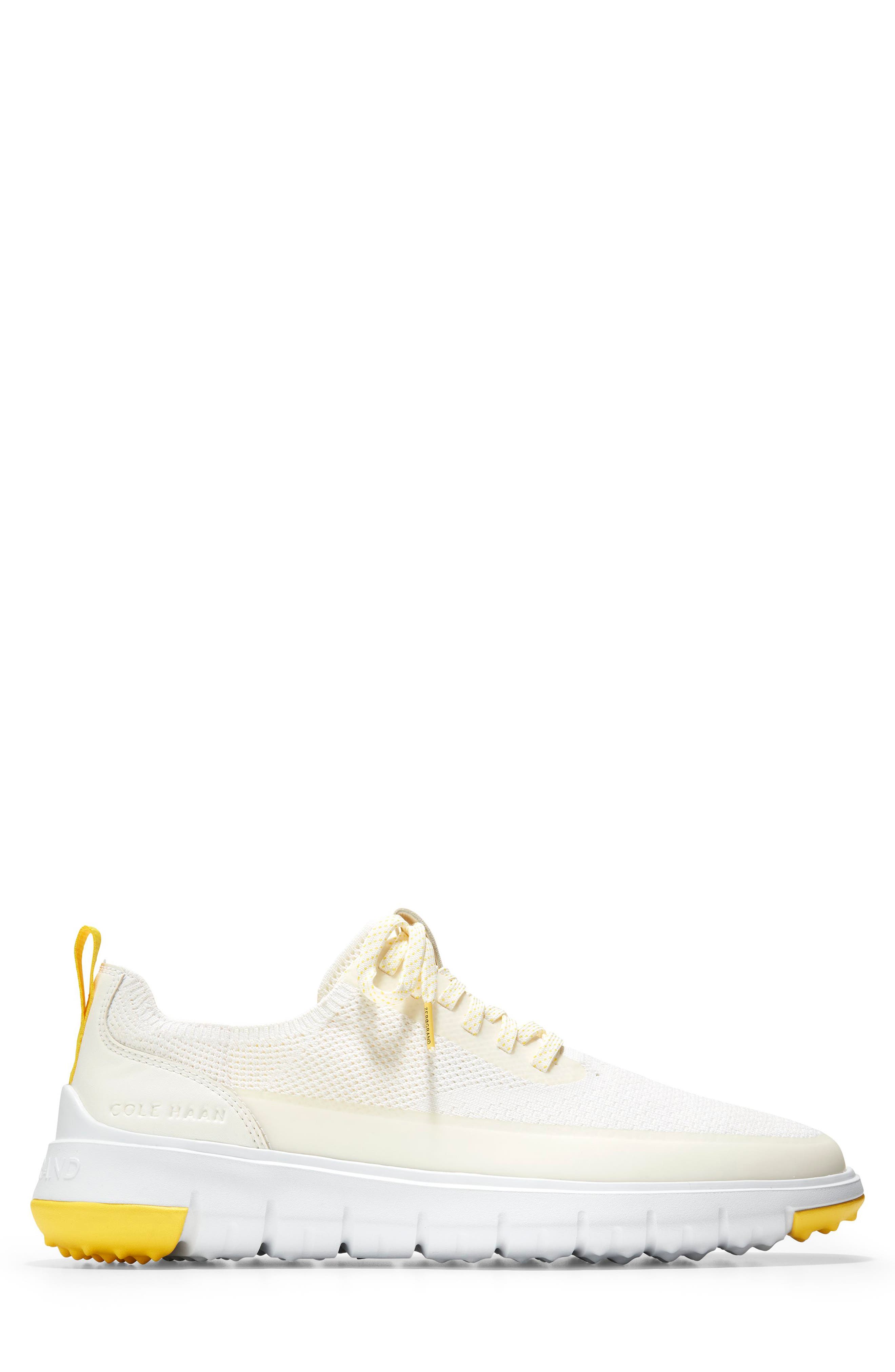 cole haan men's generation zerogrand golf sneakers