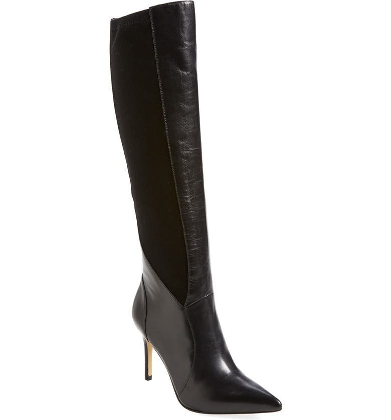 Trouvé 'Moore' Pointy Toe Boot (Women) | Nordstrom