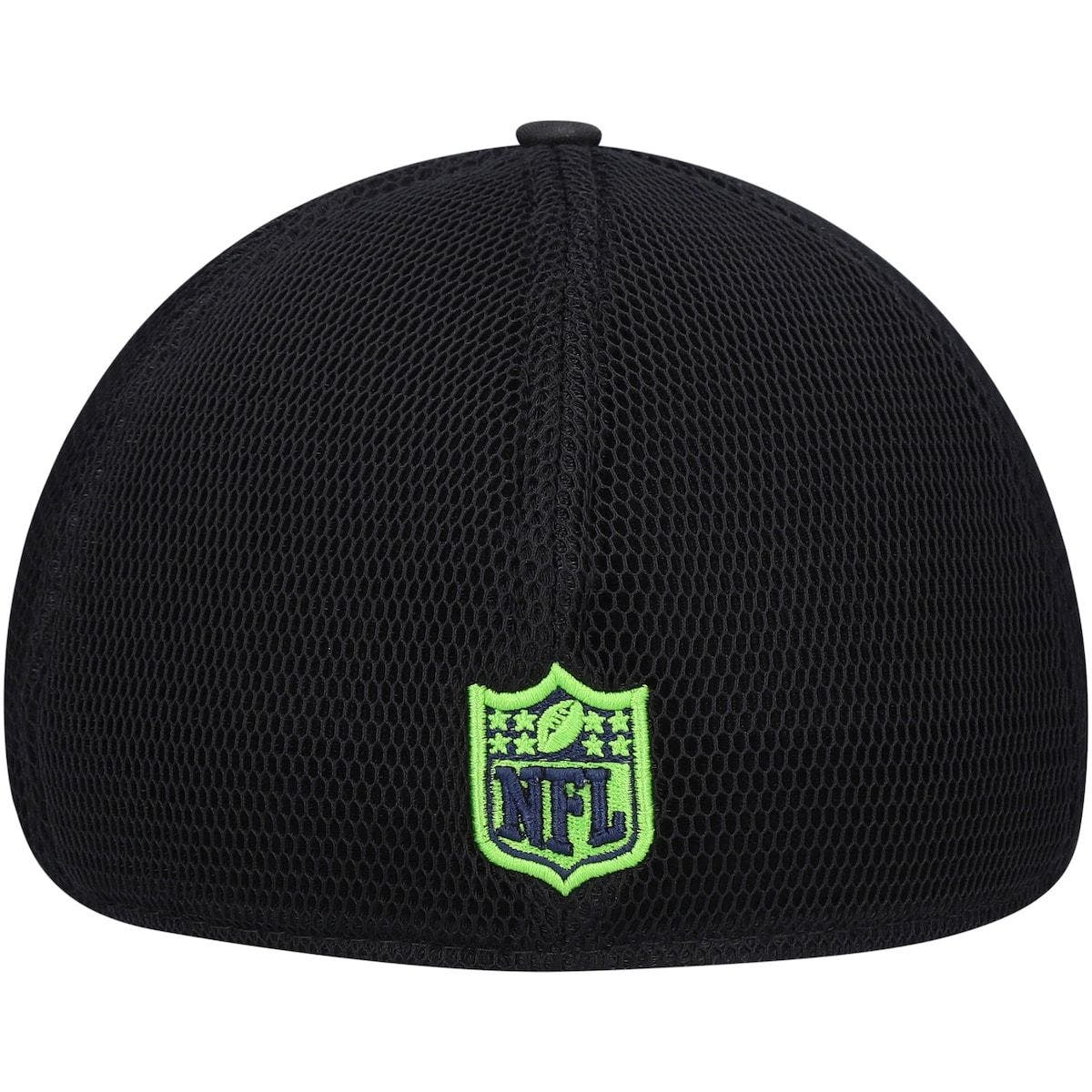 Seattle Seahawks Camo Tone 