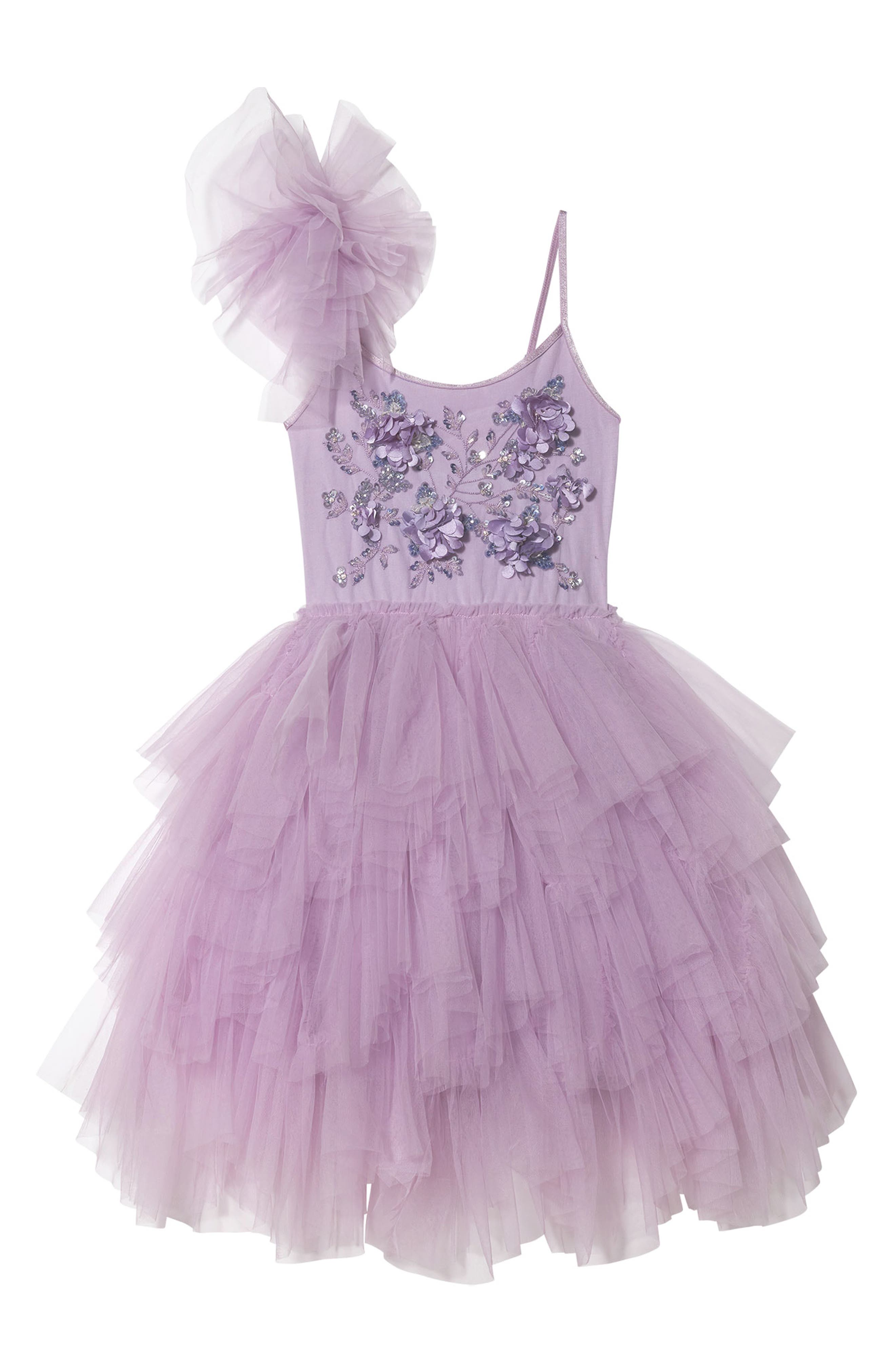 tutu du monde purple