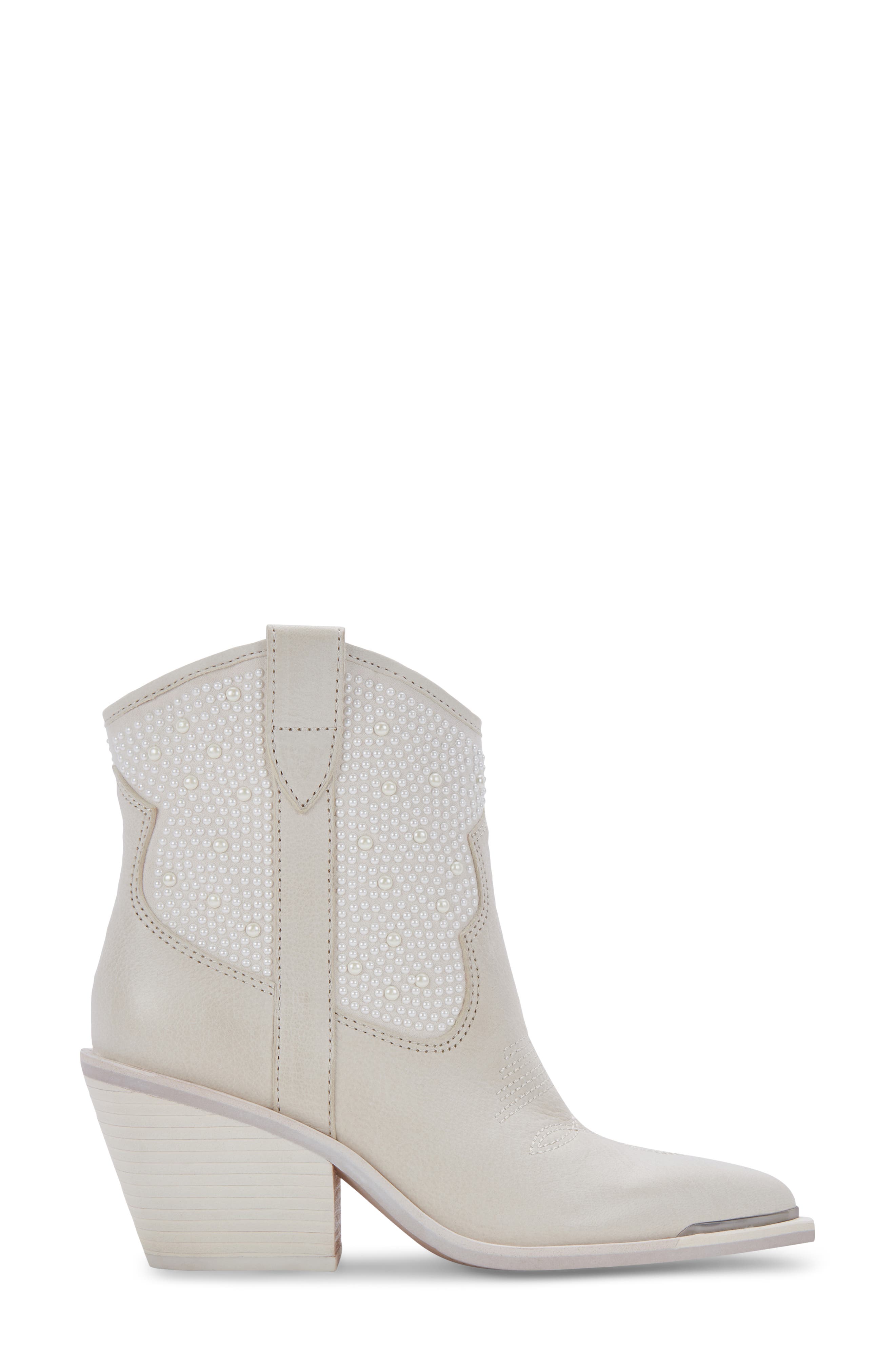 dolce vita westa bootie
