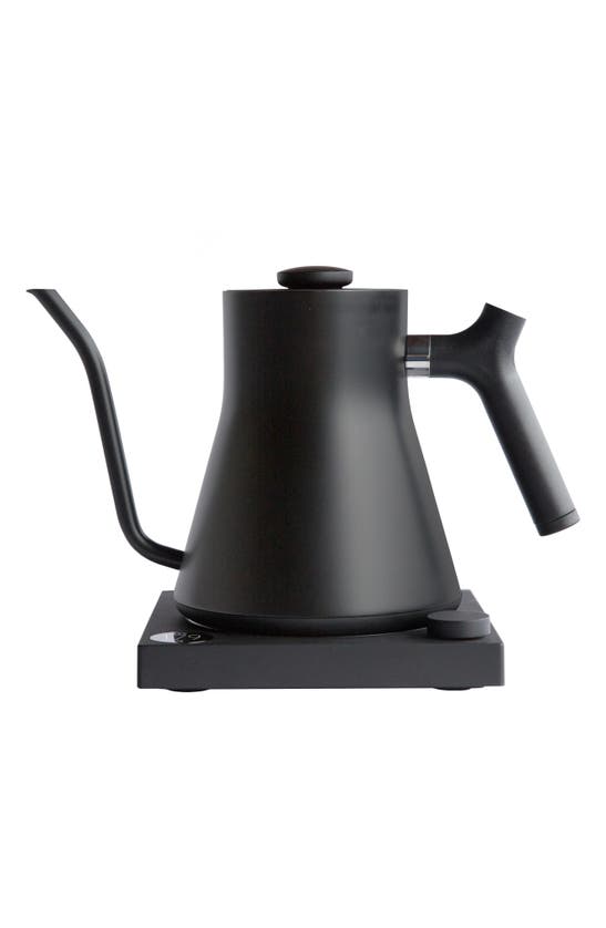 Fellow Stagg Ekg Electric Pour Over Kettle In Matte Black