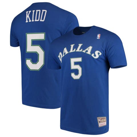Jason Kidd New York Knicks NBA Fan Apparel & Souvenirs for sale