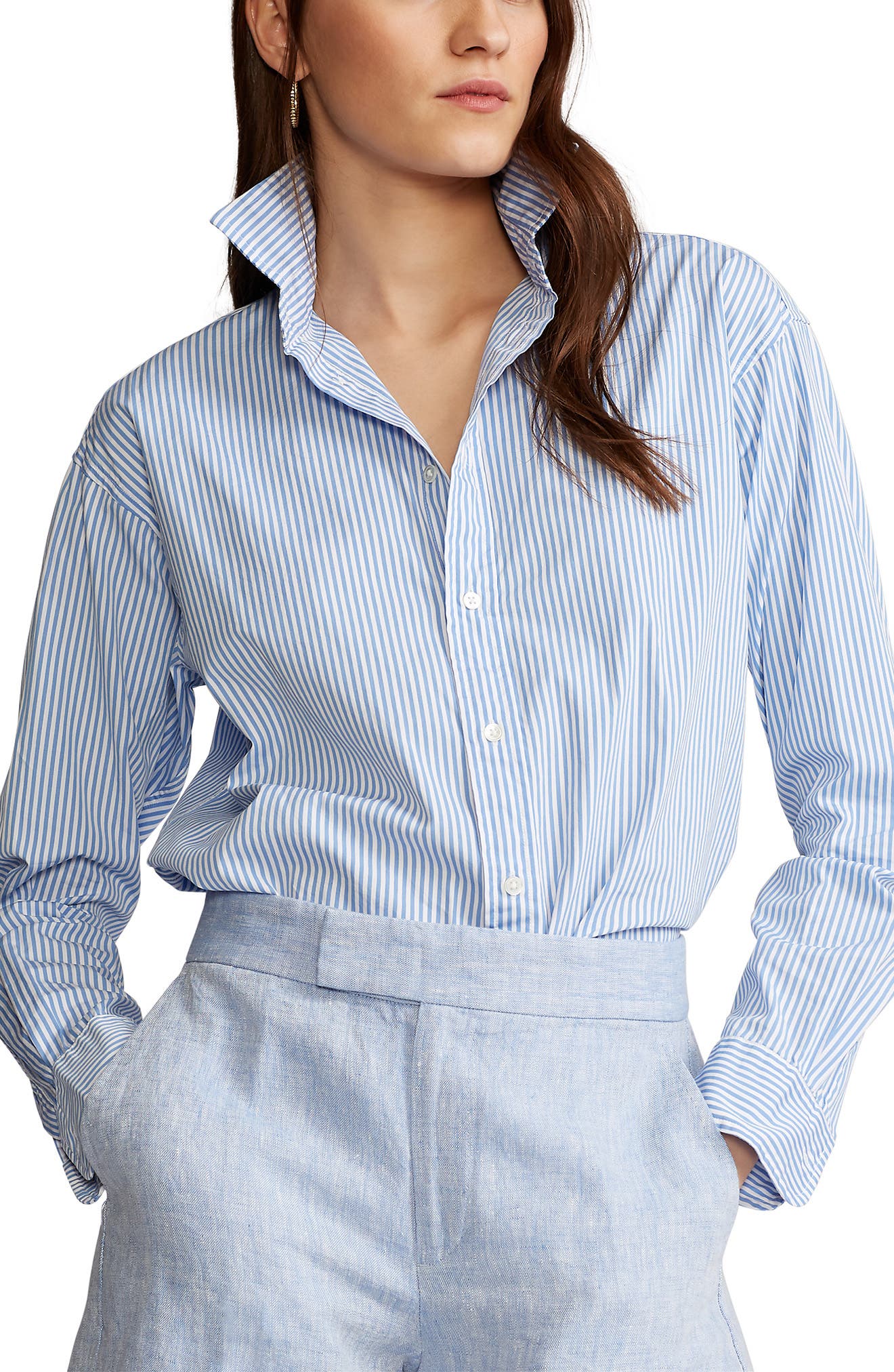 ralph lauren women's shirts sale