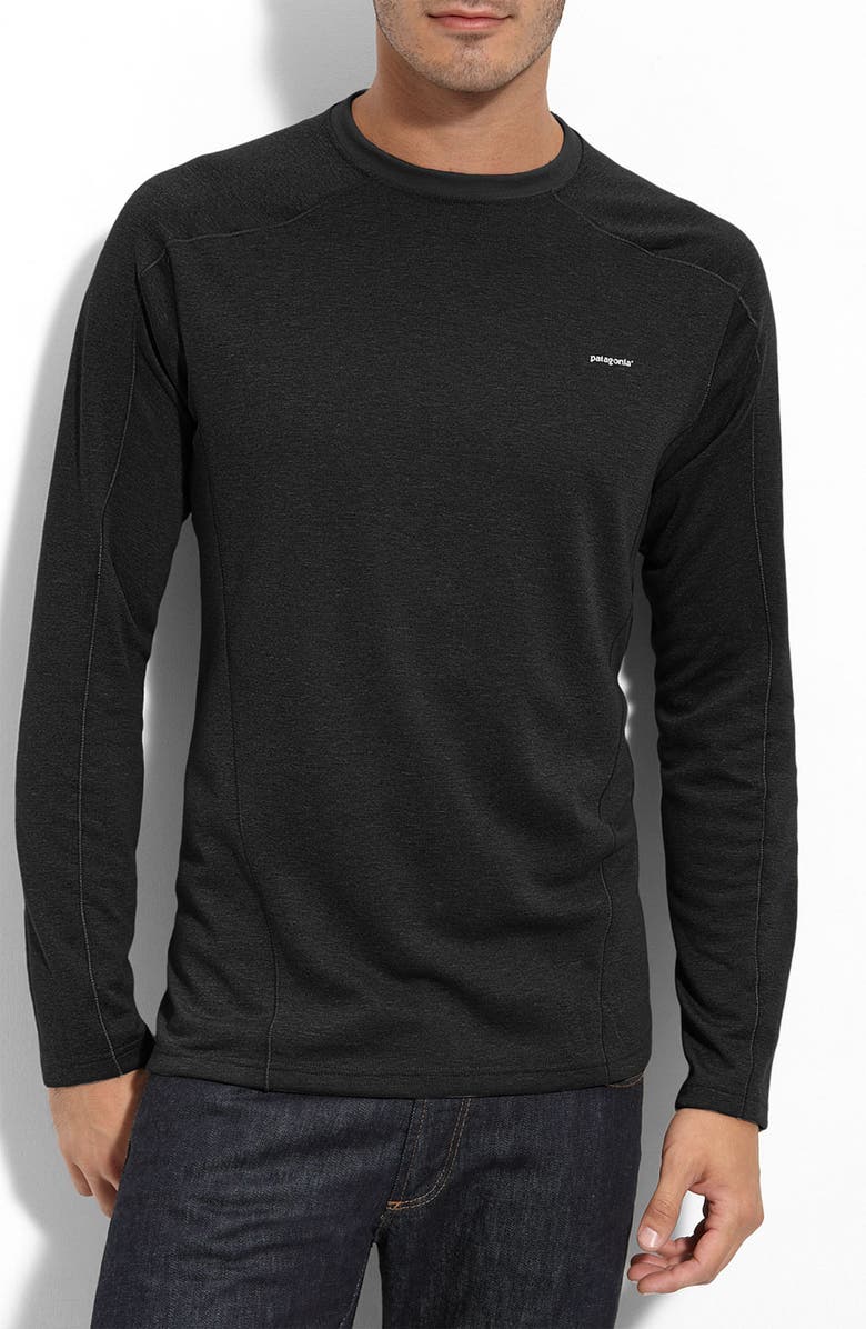 Patagonia 'Capilene® 3' Slim Fit Base Layer Long Sleeve T-Shirt | Nordstrom