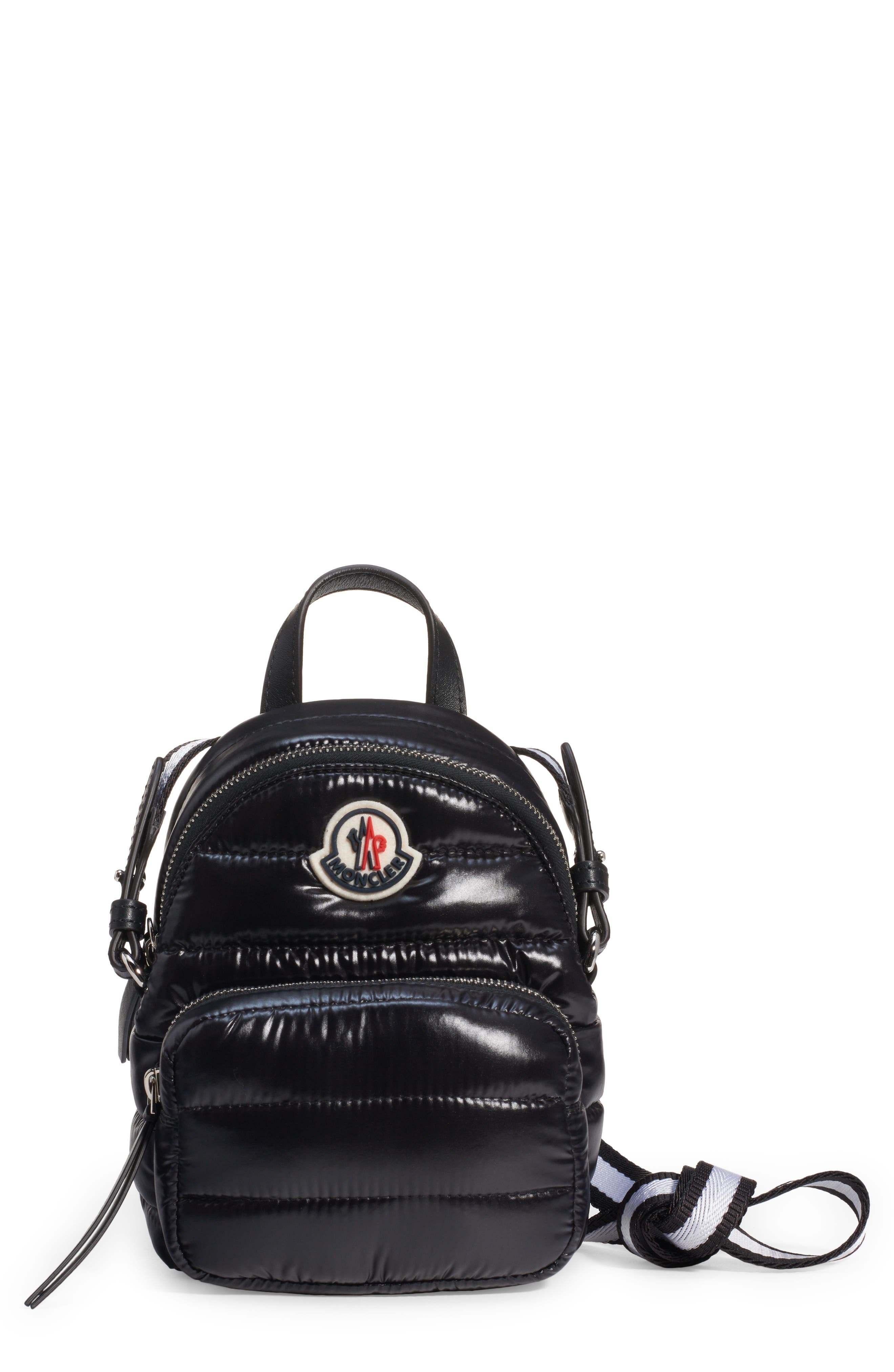 moncler kilia small backpack