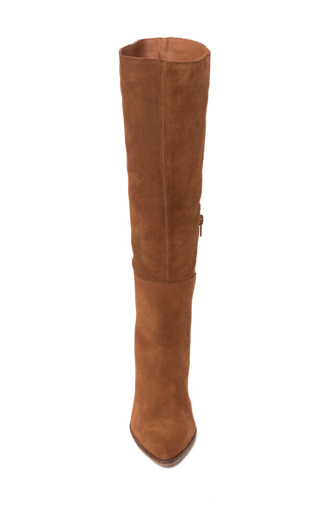 steve madden largo boot