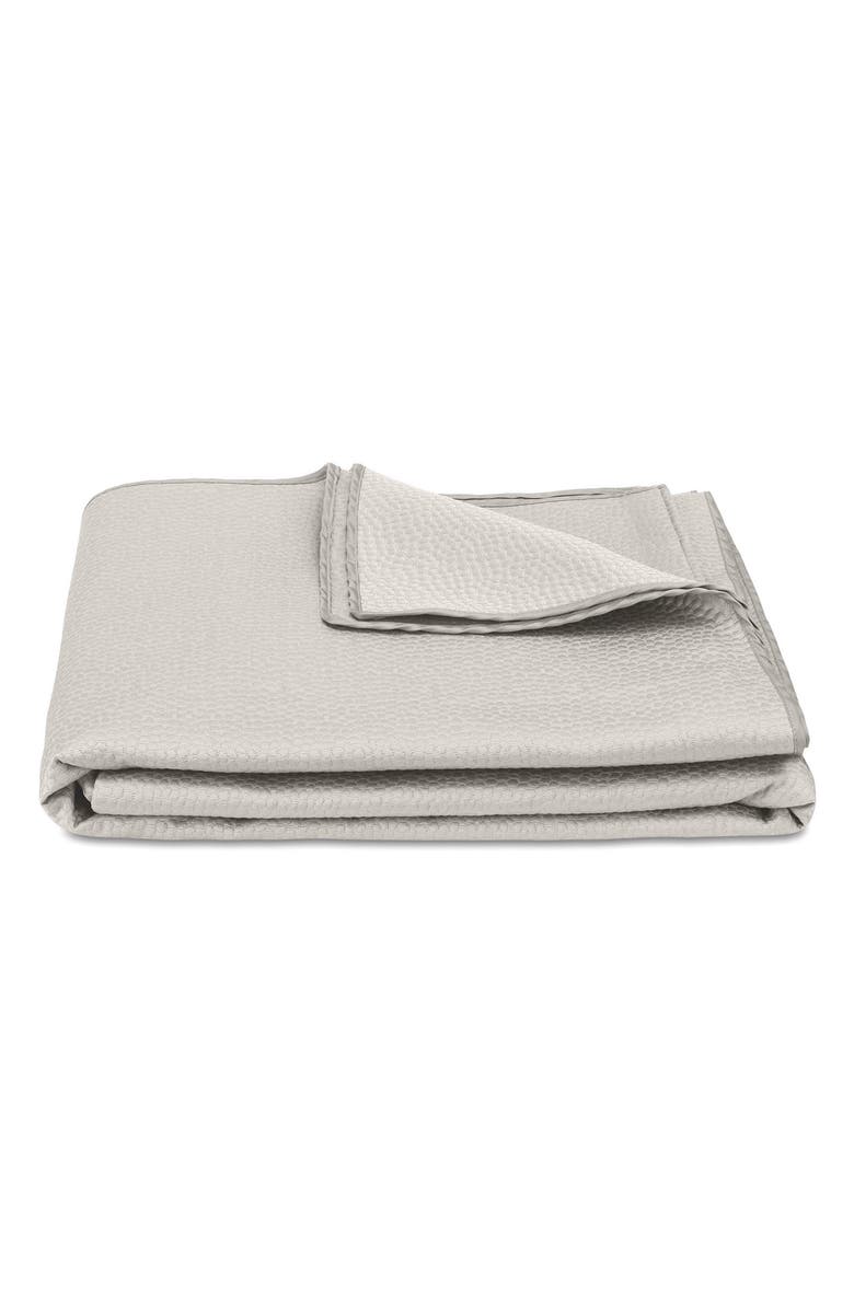 Matouk Eden Coverlet Nordstrom