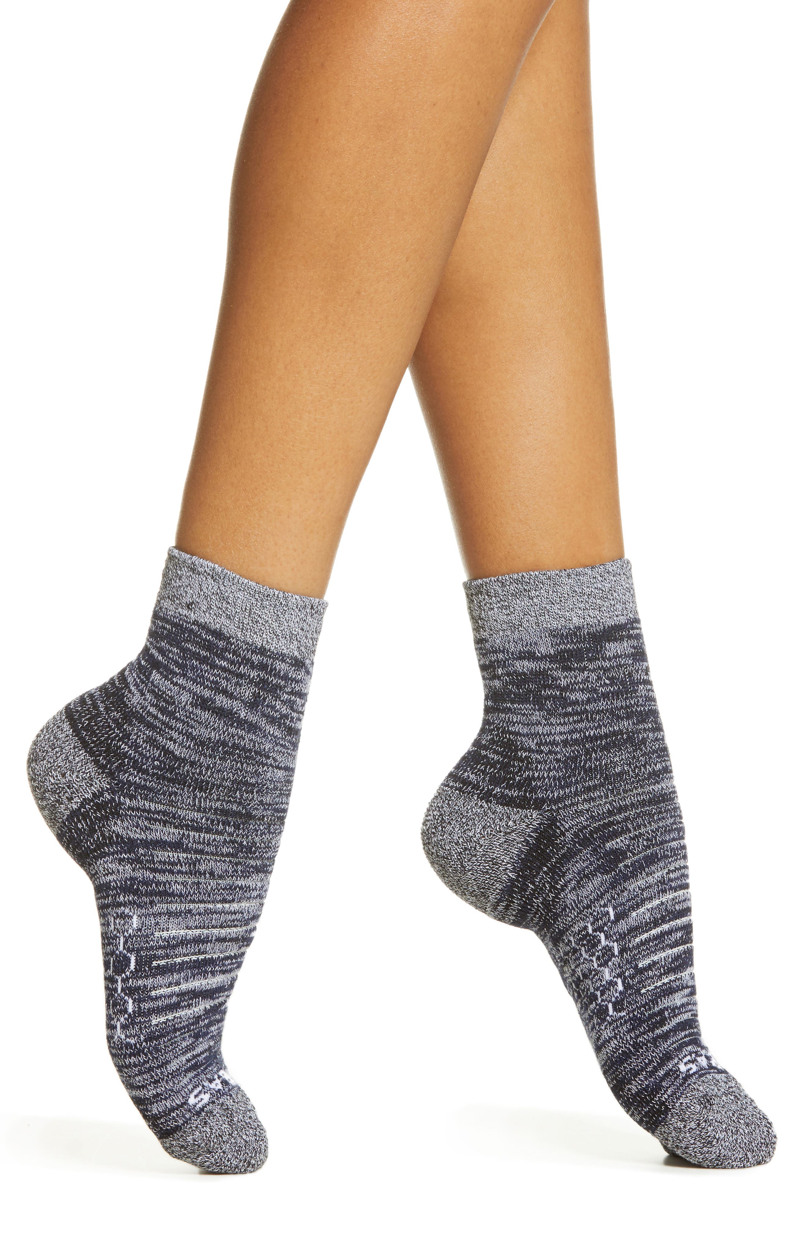 Bombas Hiking Crew Socks | Nordstrom