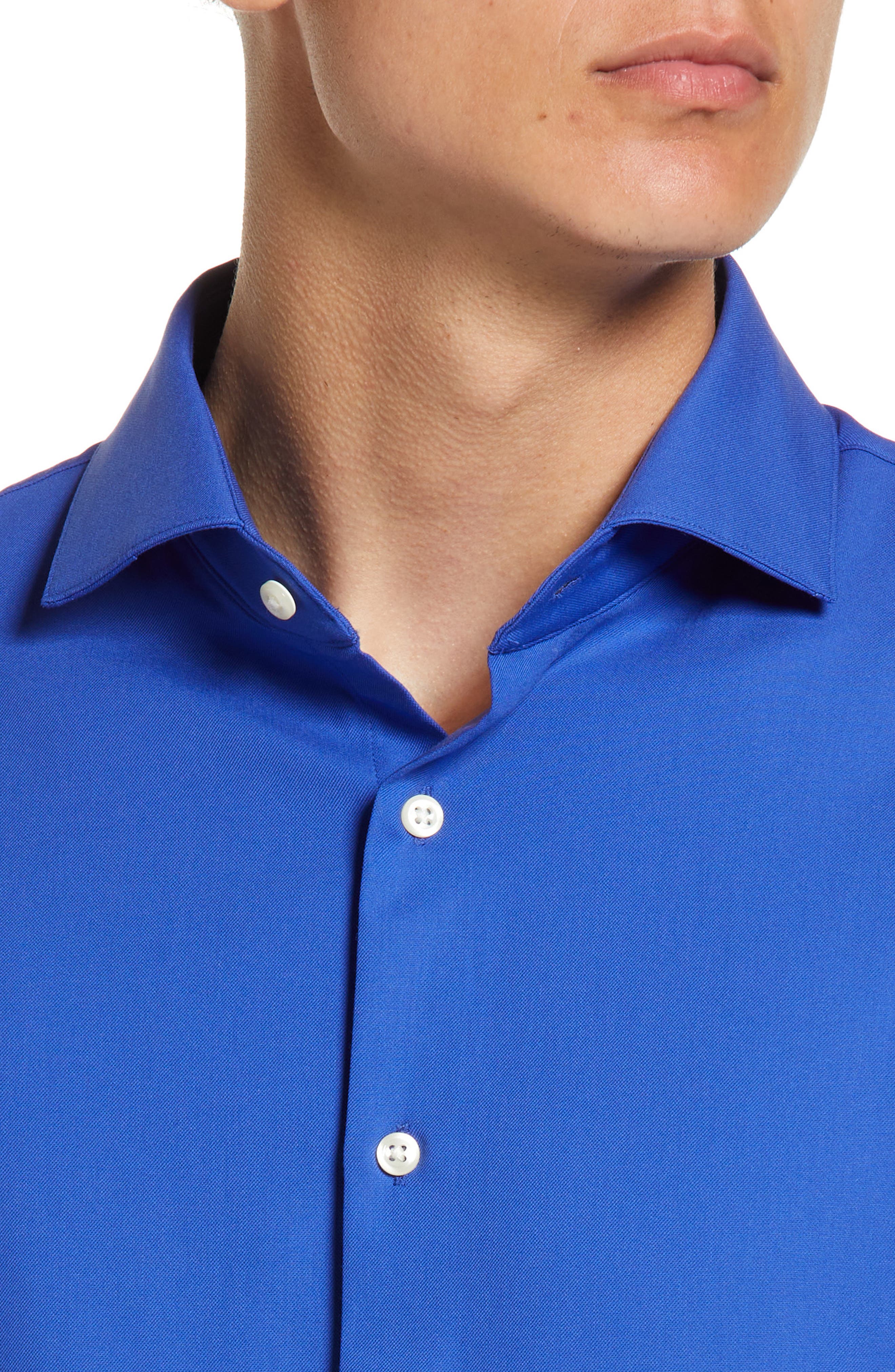 Nordstrom Tech-Smart Extra Trim Fit 