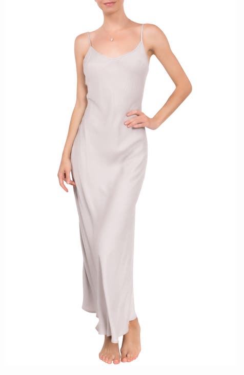 Women's Grey Nightgowns & Nightshirts | Nordstrom