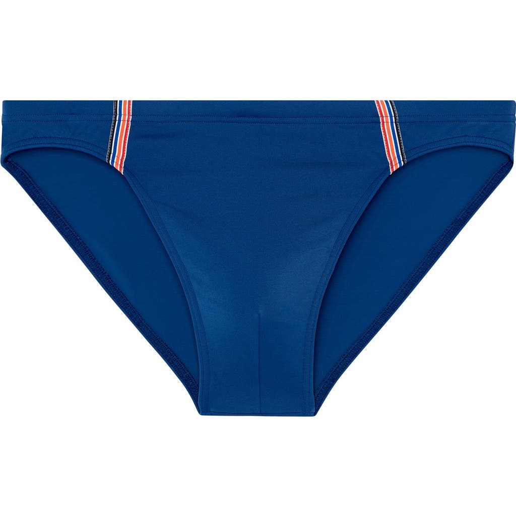 Hom Nautical Cup Micro Brief In Navy