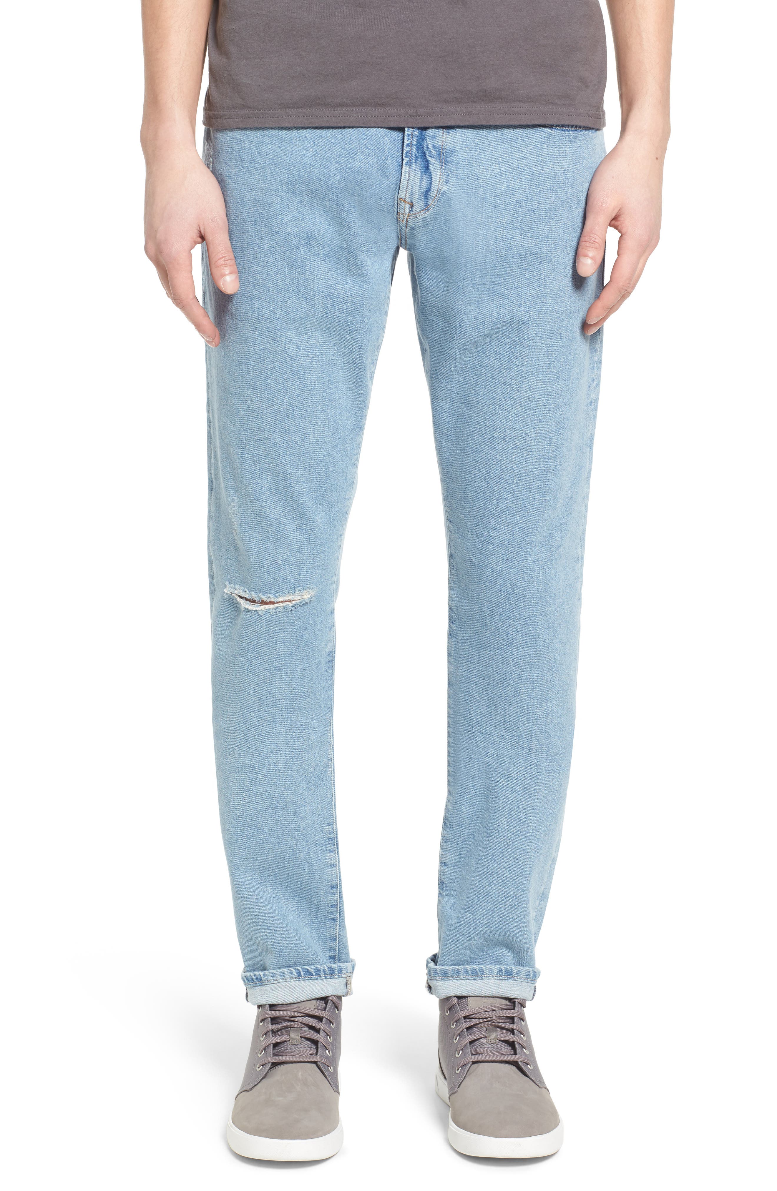 33 inseam jeans
