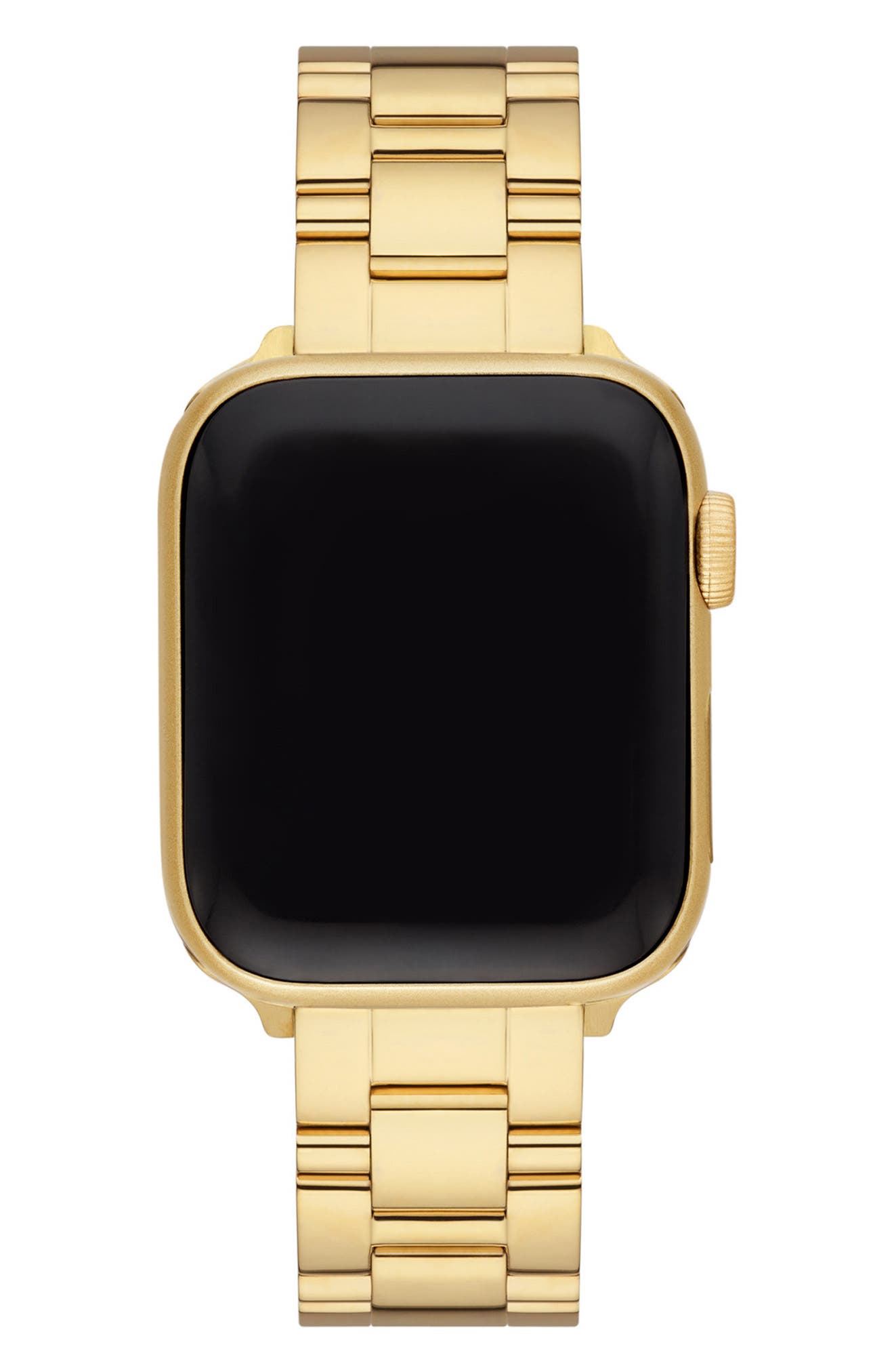 Michele apple watch band on sale 38mm