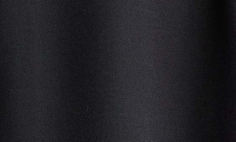 Jacquemus Caraco Cotton-blend Jacket In Black 990