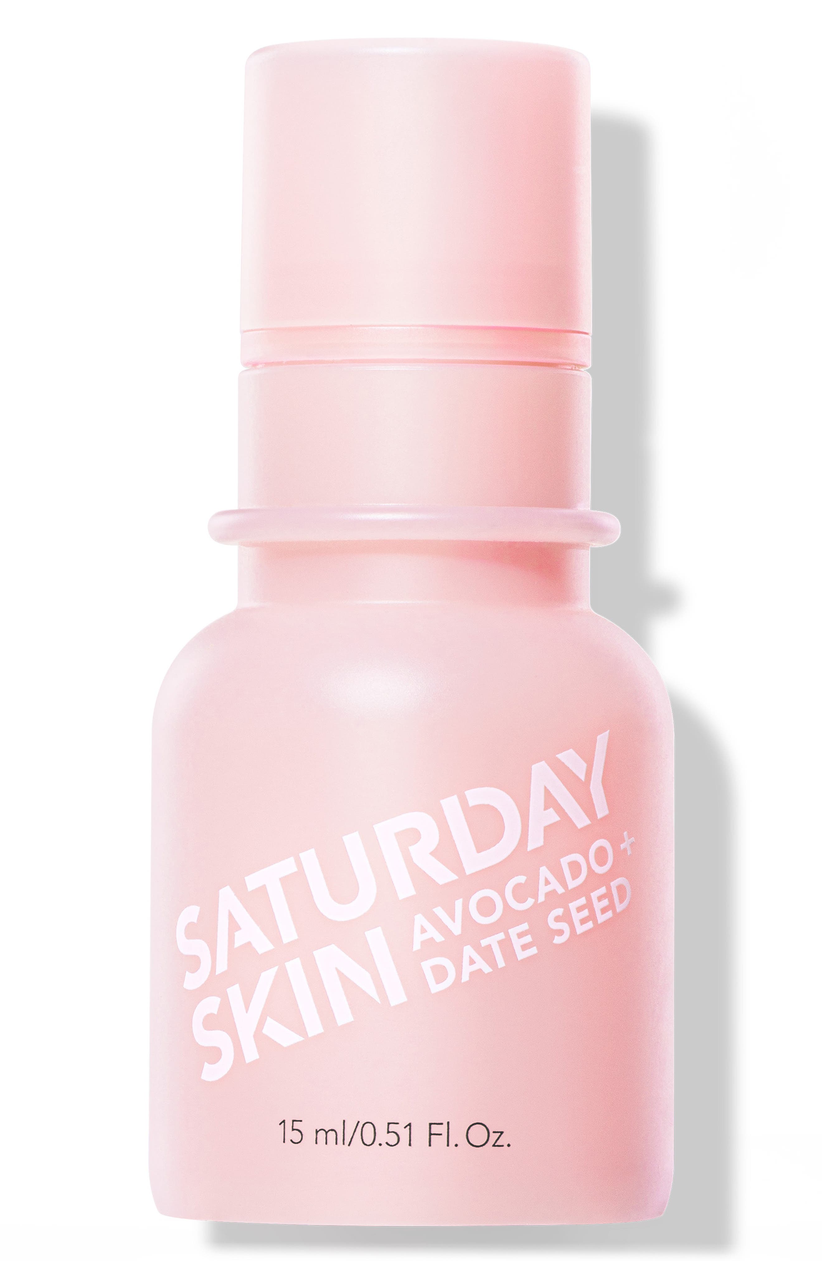 Saturday Skin Wide Awake Brightening Eye Cream Nordstrom
