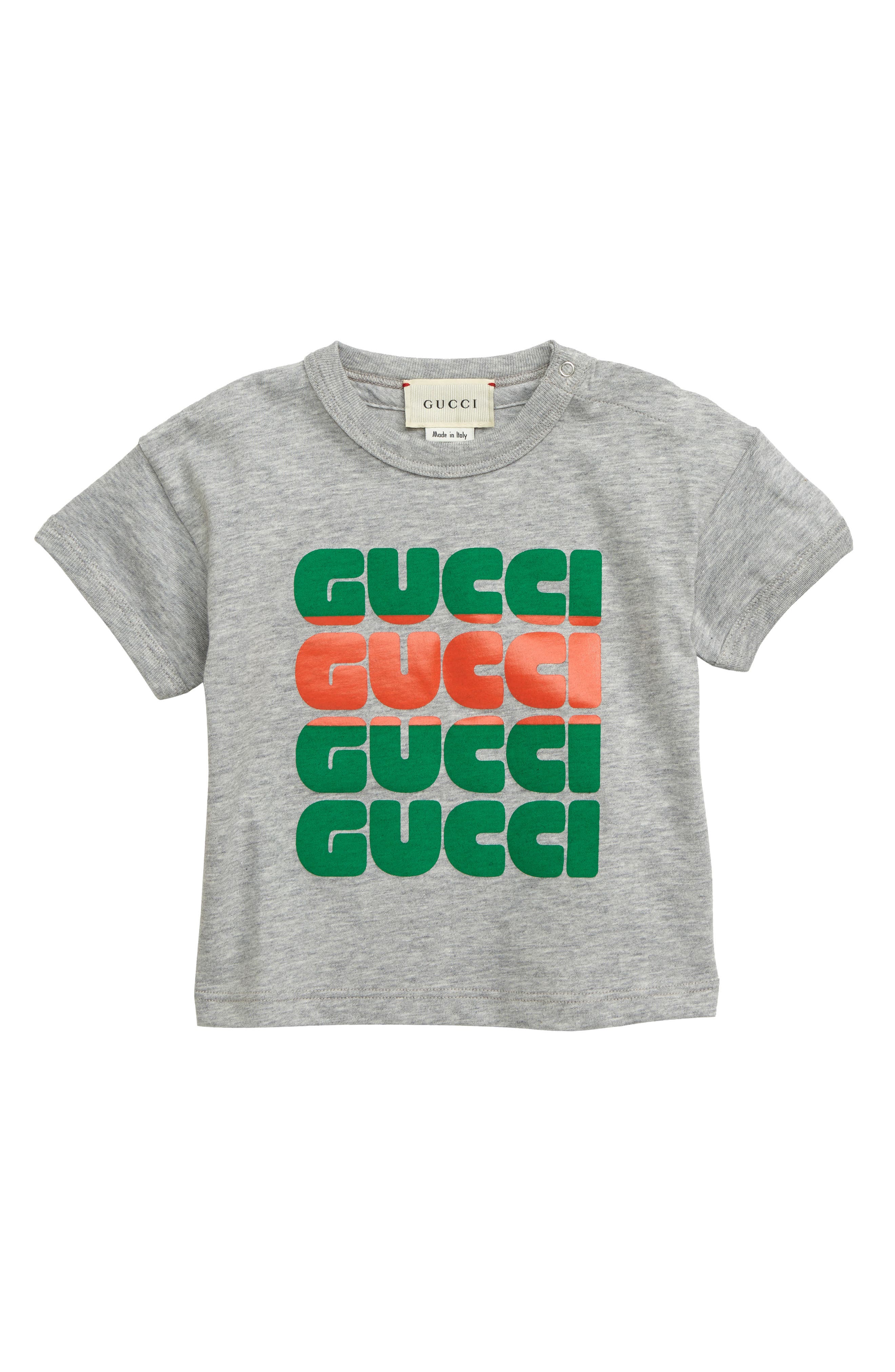 nordstrom gucci t shirt