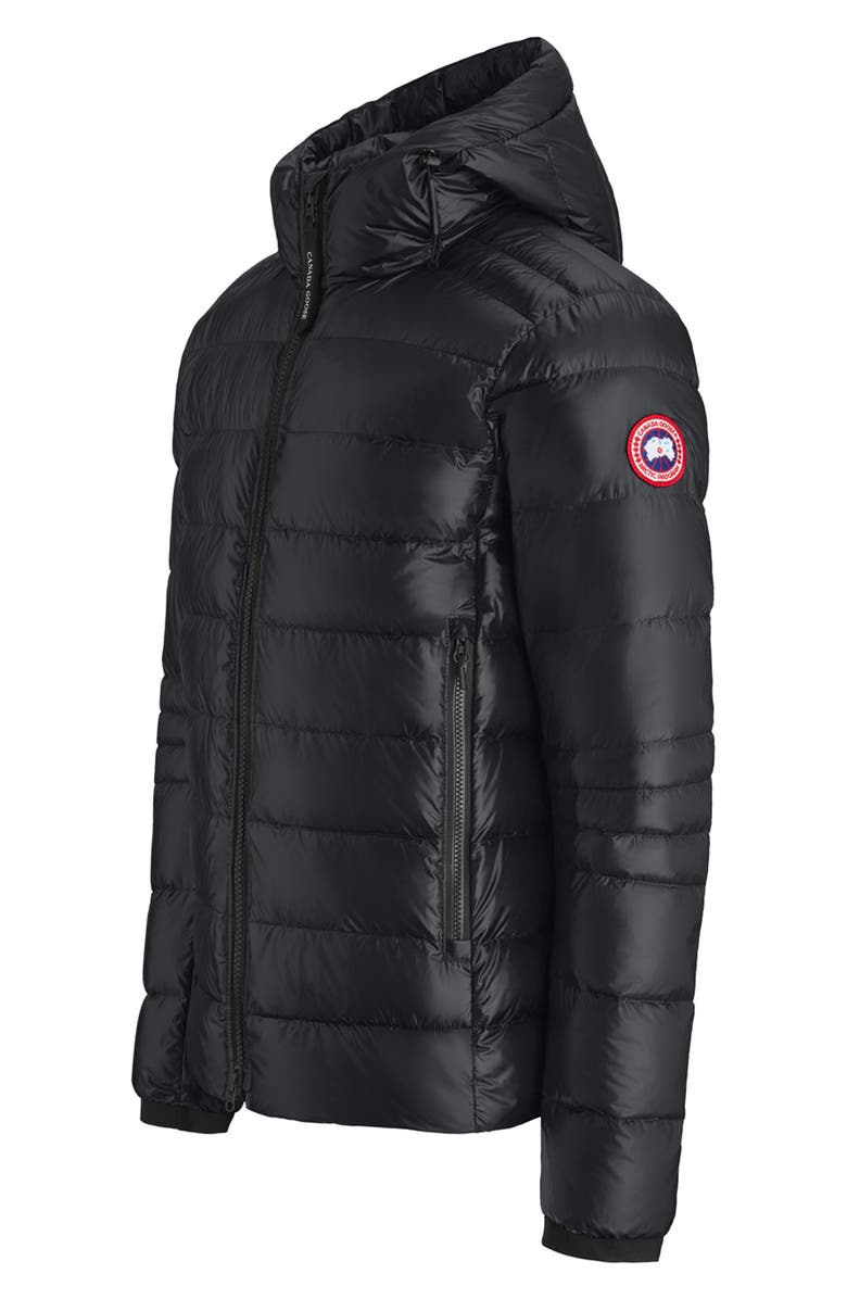 Canada Goose Crofton Water Resistant Packable Quilted 750-Fill-Power ...