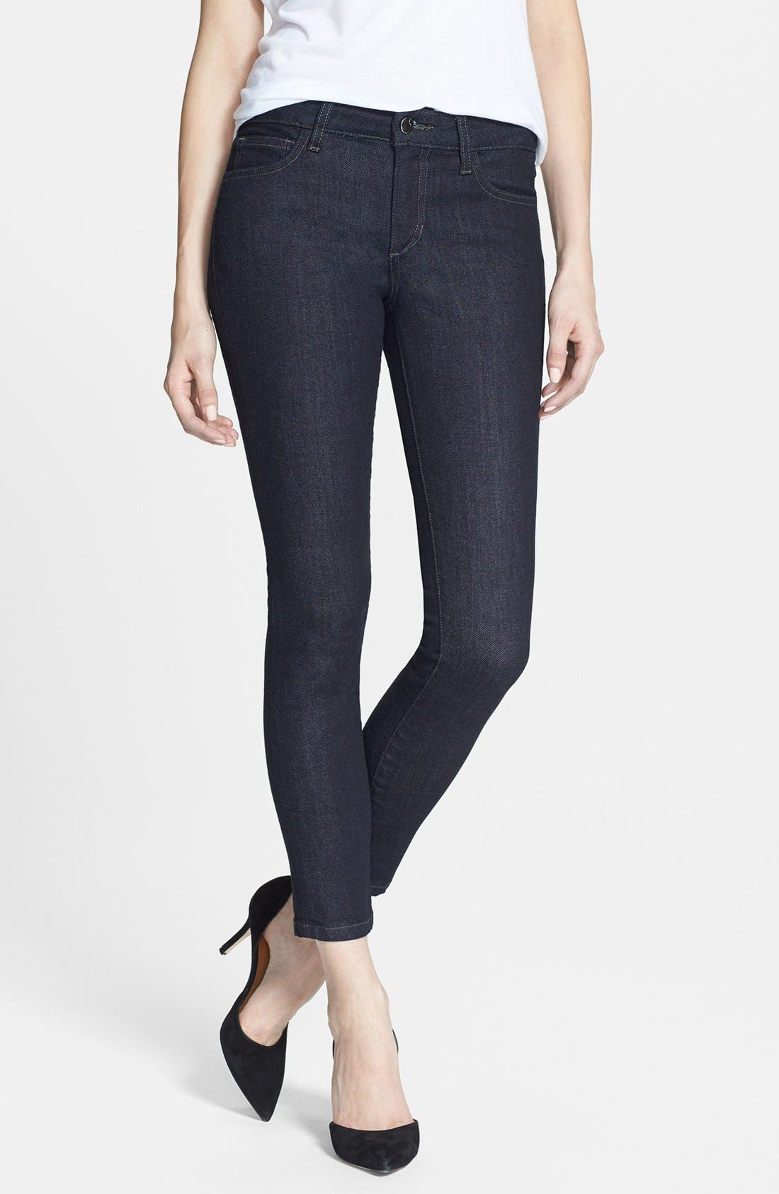 Joe's Skinny Ankle Jeans (Delia) Nordstrom