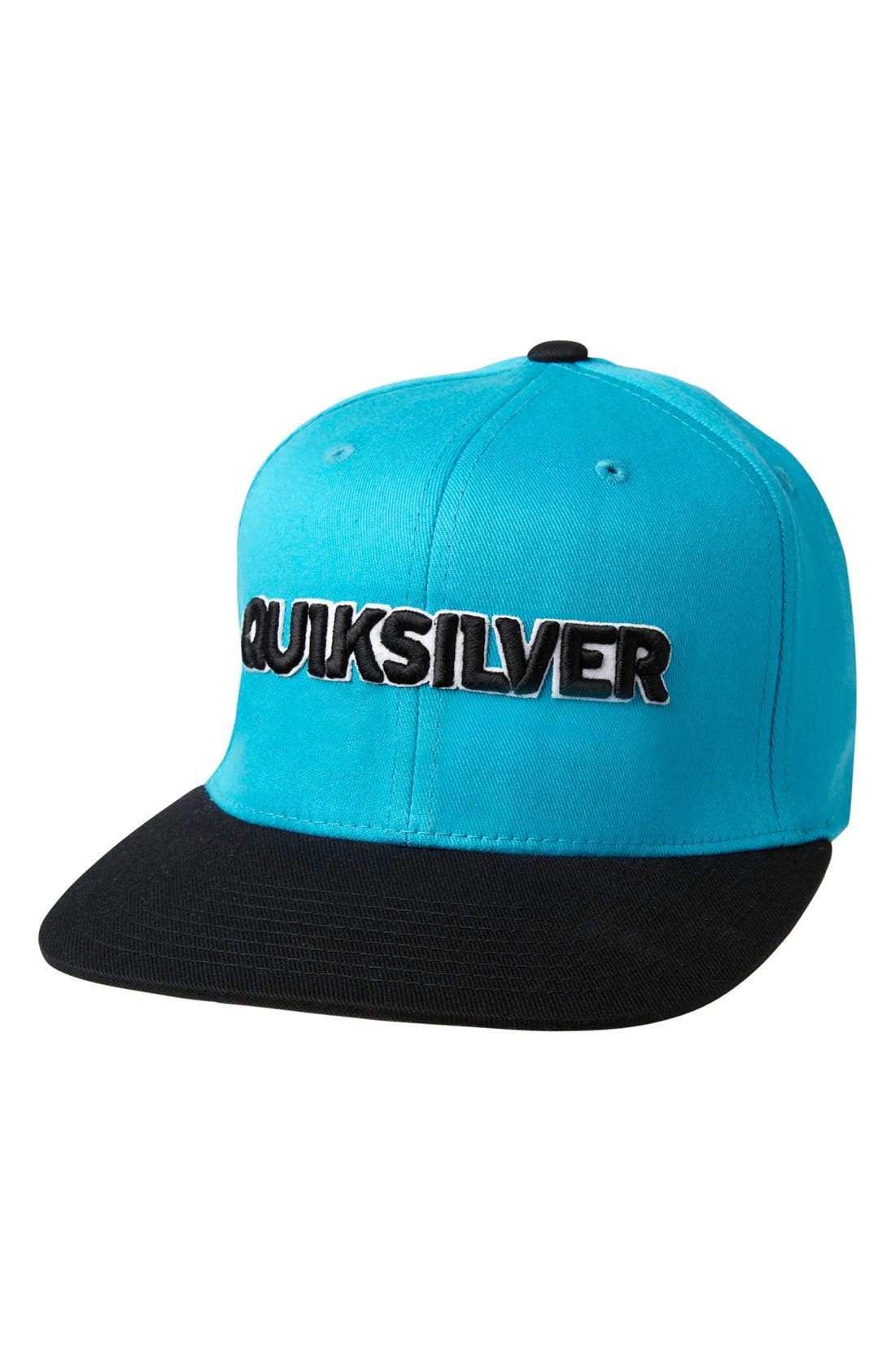 Quiksilver 'Workmark' Baseball Cap (Toddler Boys) Nordstrom