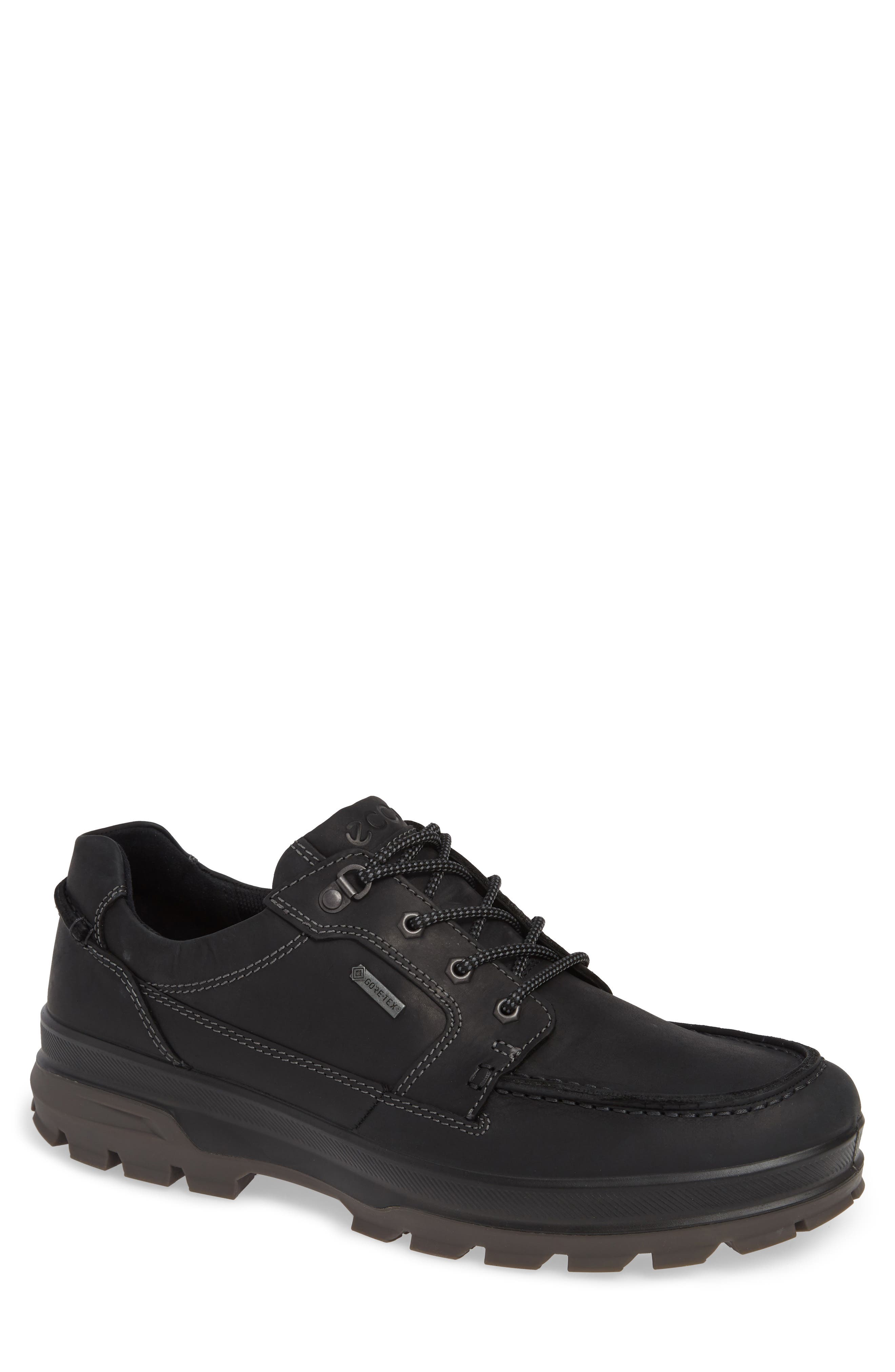 ECCO Rugged Track Low GoreTex® Oxford (Men) Nordstrom