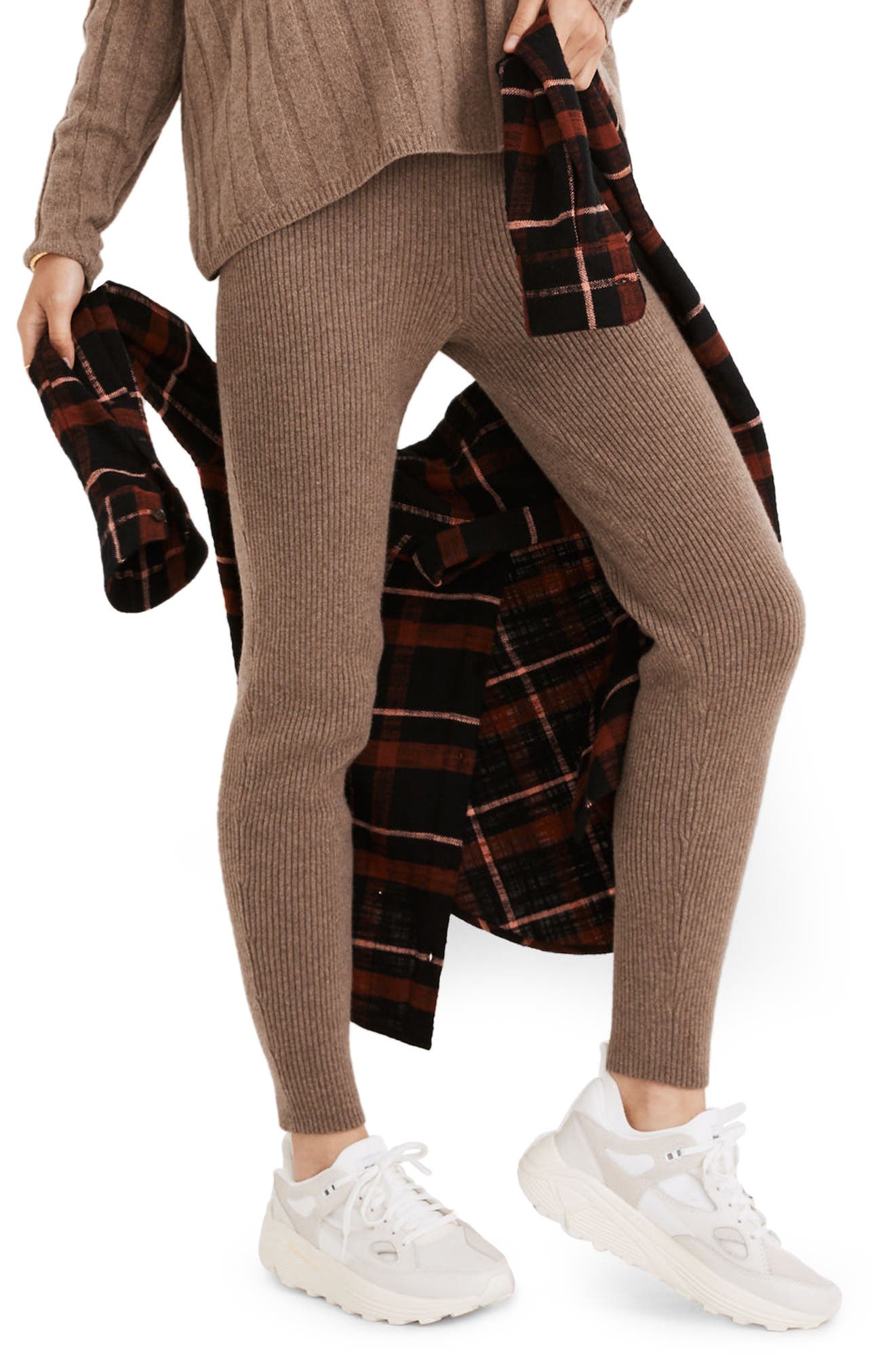 Cashmere Blend Pants \u0026 Leggings Sale 