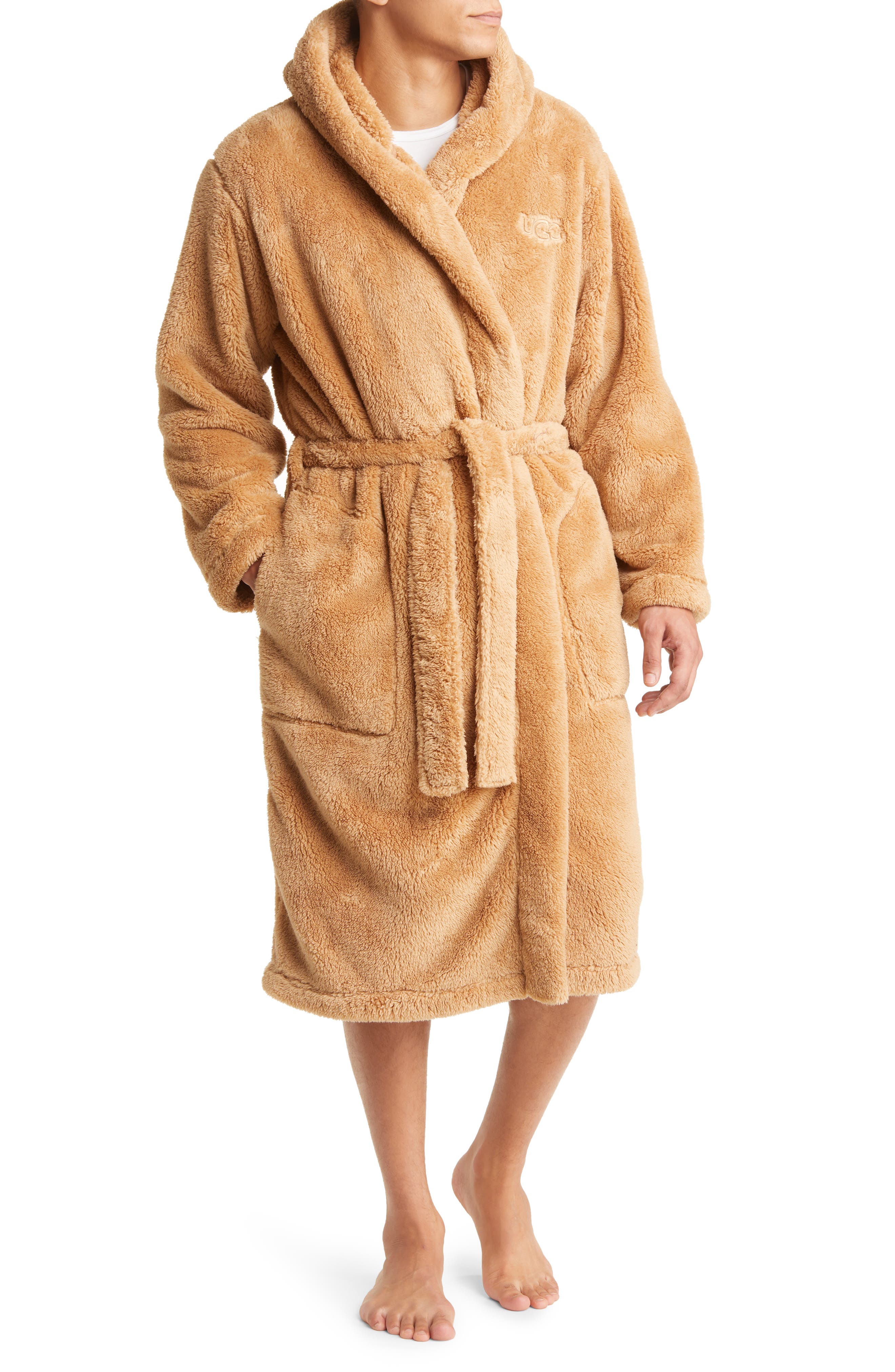 ugg robes for men