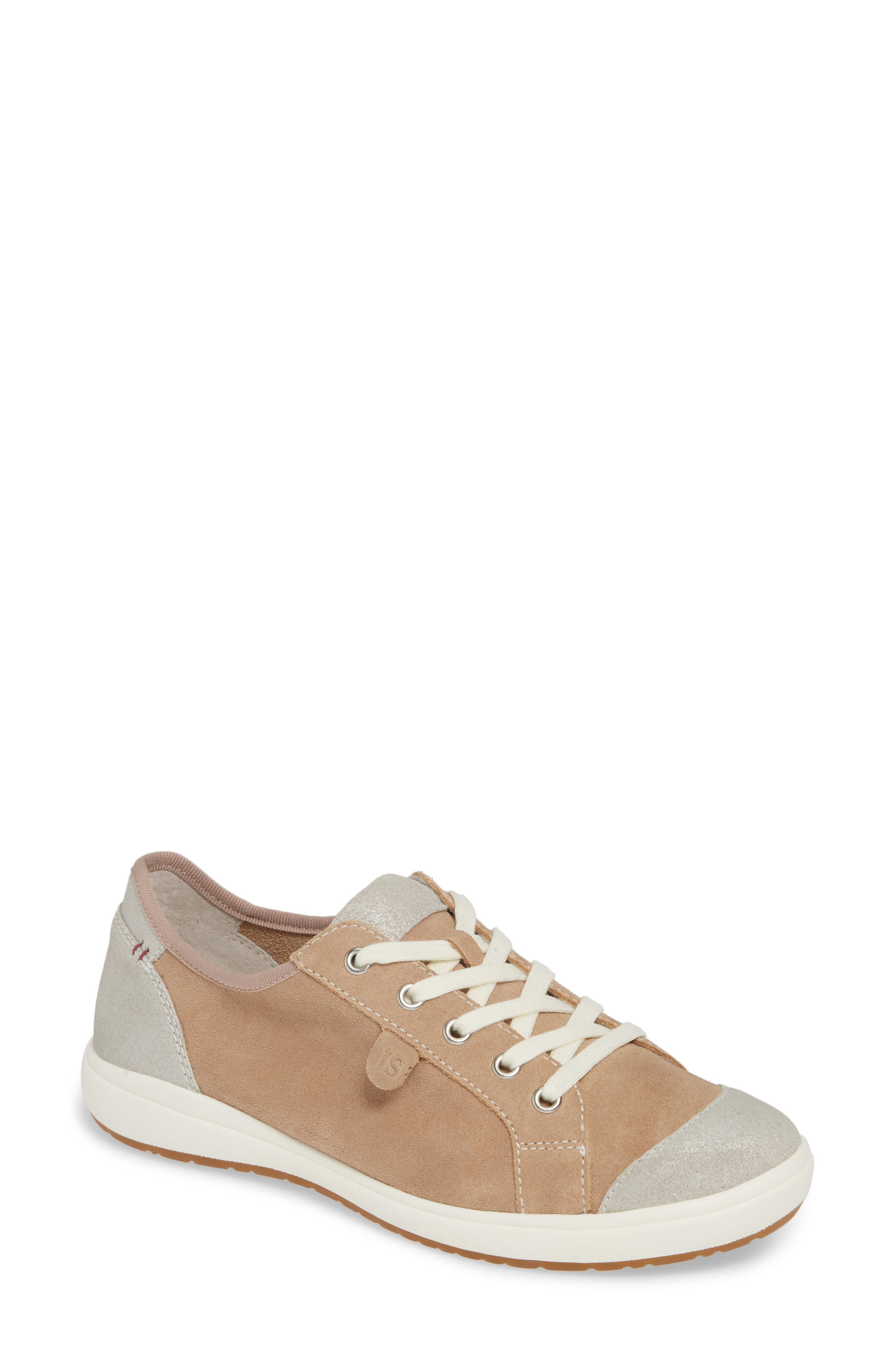 Josef Seibel Caren 08 Sneaker, Beige