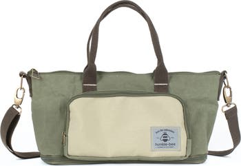 Humble bee sales diaper bag review