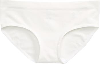 Nordstrom Kids' Seamless Hipster Briefs | Nordstrom