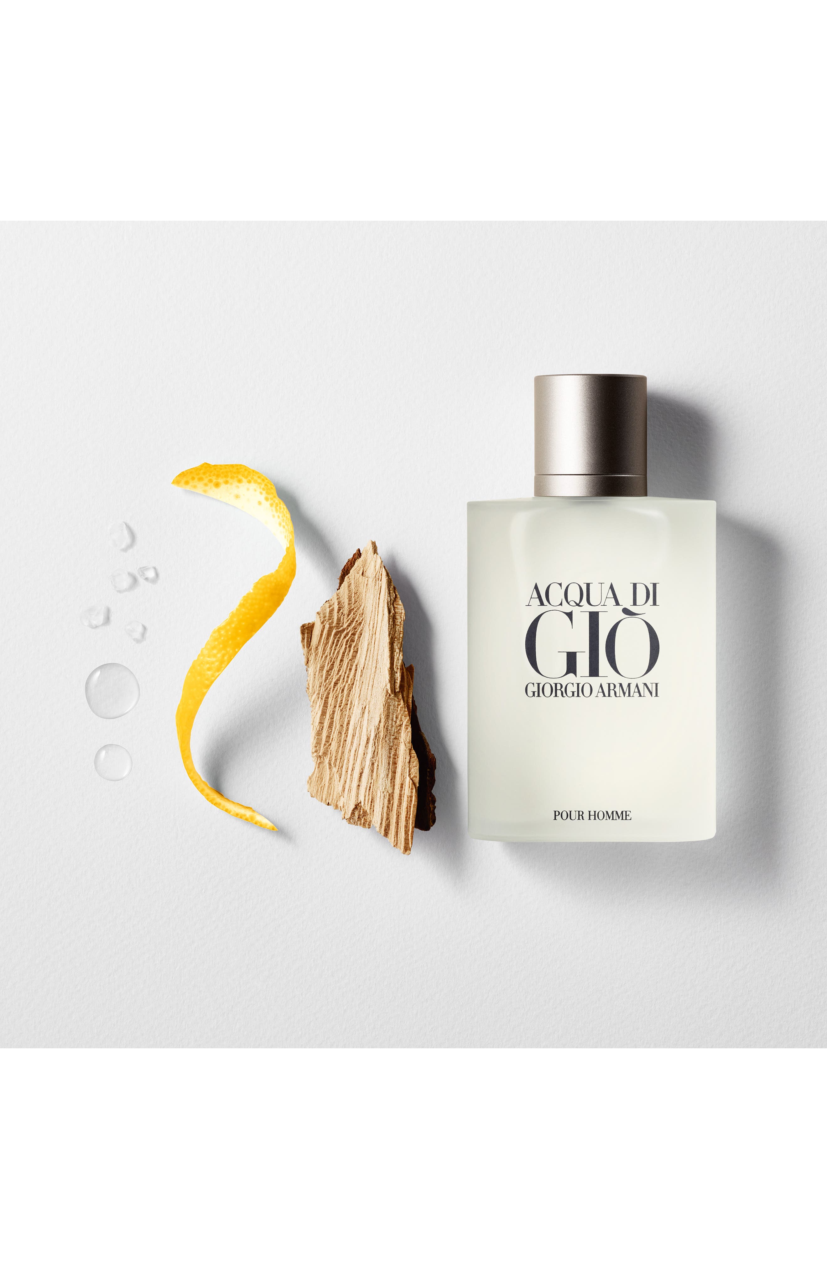 acqua di gio eau de toilette 50ml