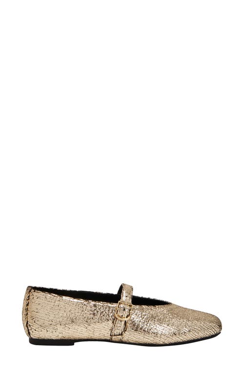 KATY PERRY KATY PERRY THE EVIE MARY JANE FLAT