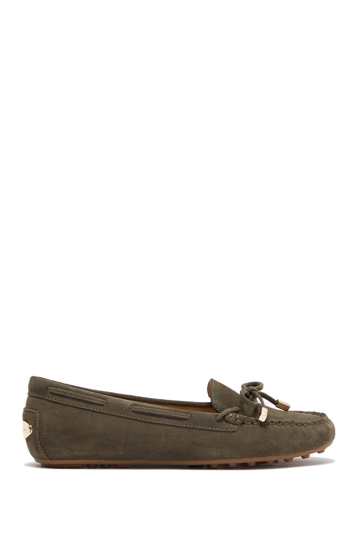 michael kors daisy moccasins