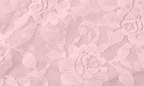Hanky Panky Lace Bikini In Bliss Pink