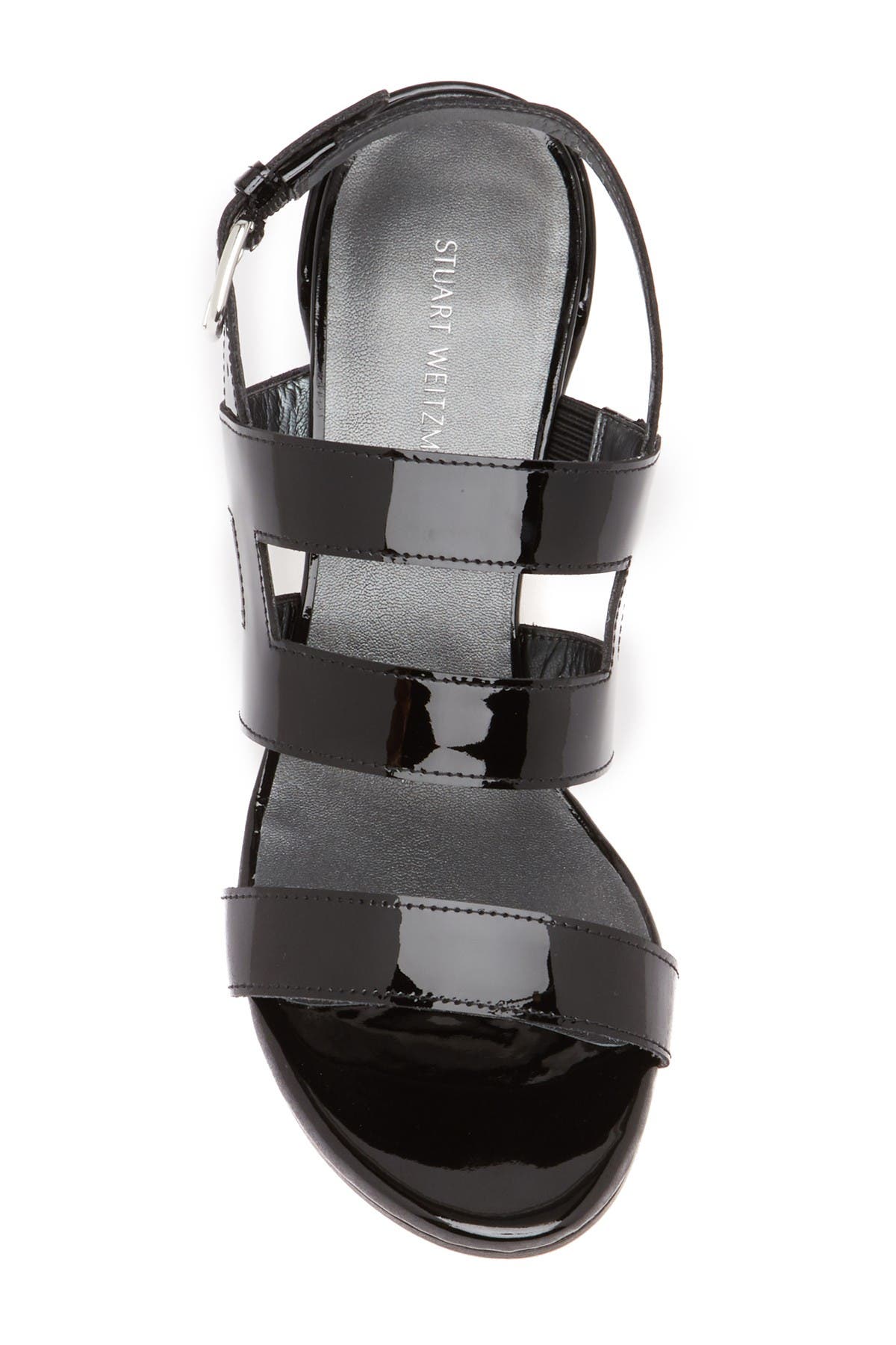 stuart weitzman milanese sandal
