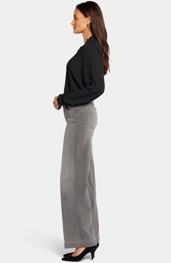 Nydj Teresa Parade Wide Leg Jean In Parade