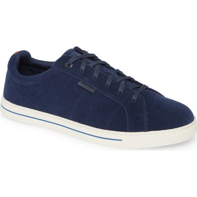 Ted Baker London Eppand Sneaker, Blue