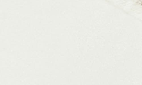 Chantelle Lingerie Ace Lace Trim Thong In Milk-lw