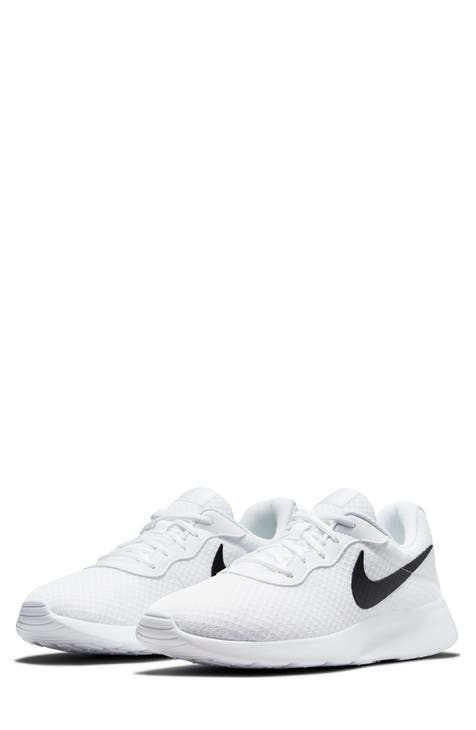 Men s Nike White Sneakers Nordstrom Rack