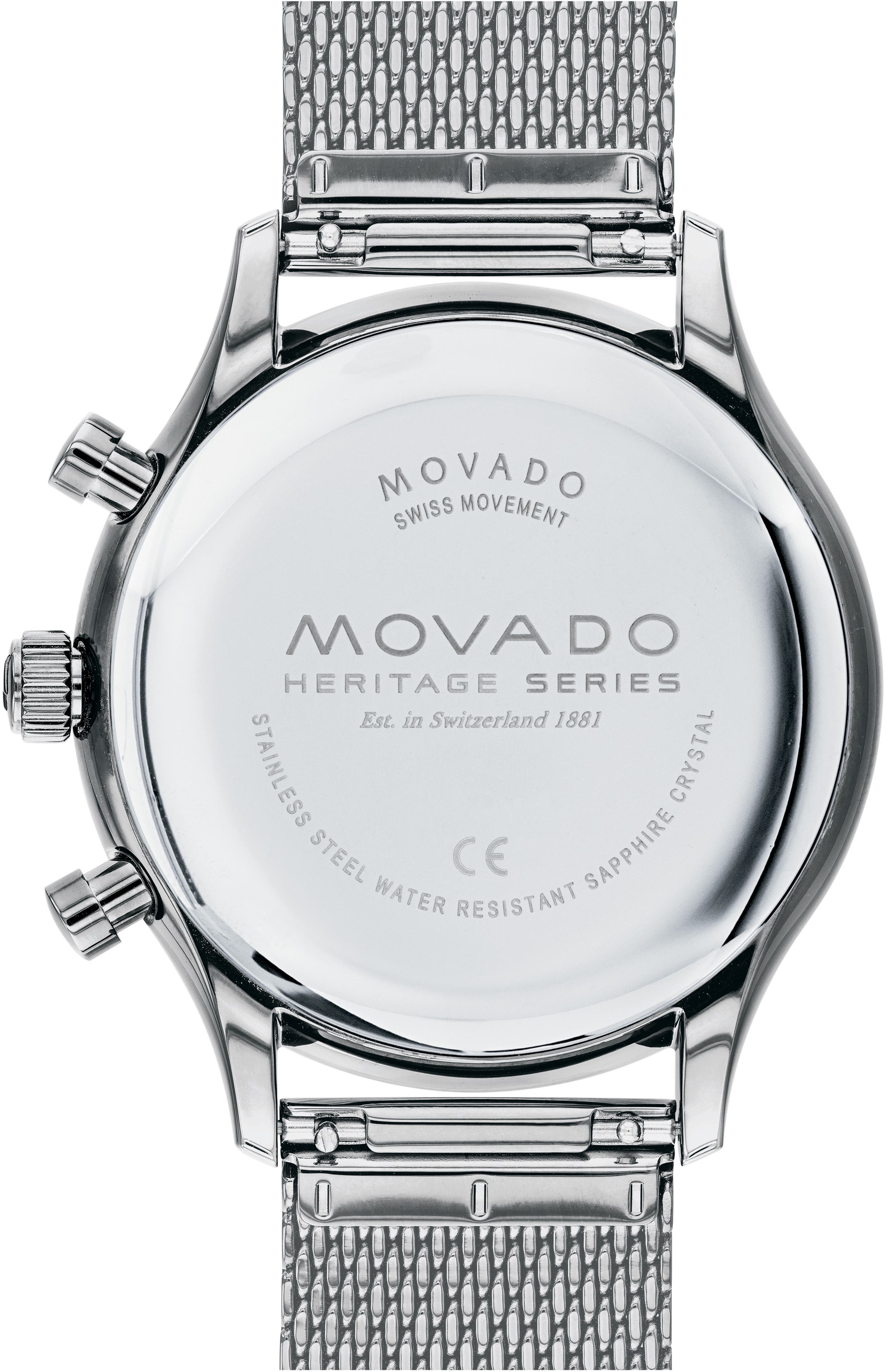 calendoplan movado