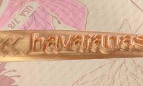 HAVAIANAS HAVAIANAS SLIM FLIP FLOP