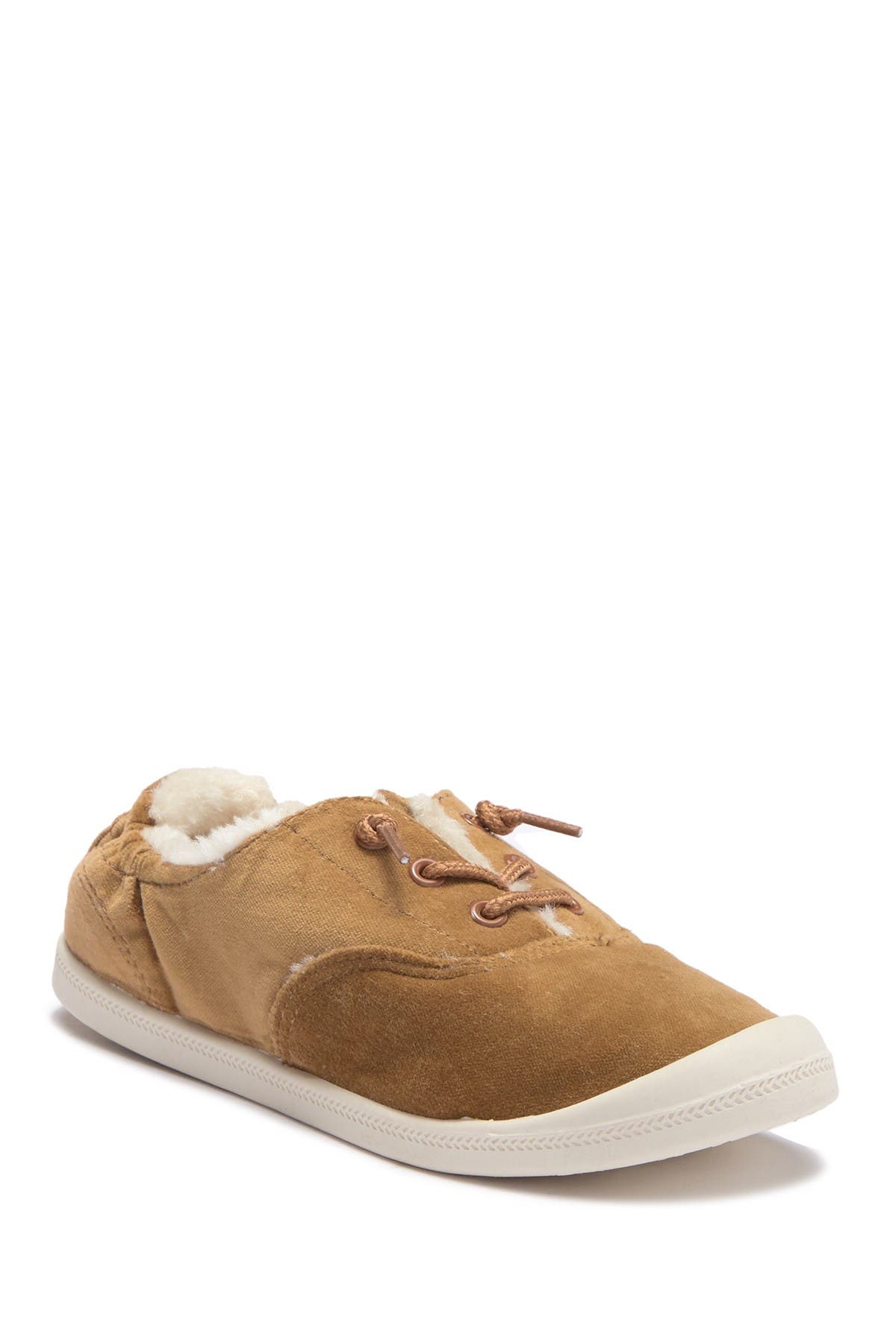 madden girl fur lined sneakers