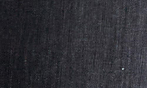 WASH LAB DENIM WASH LAB DENIM ADORE RAW HEM DENIM MIDI SKIRT 