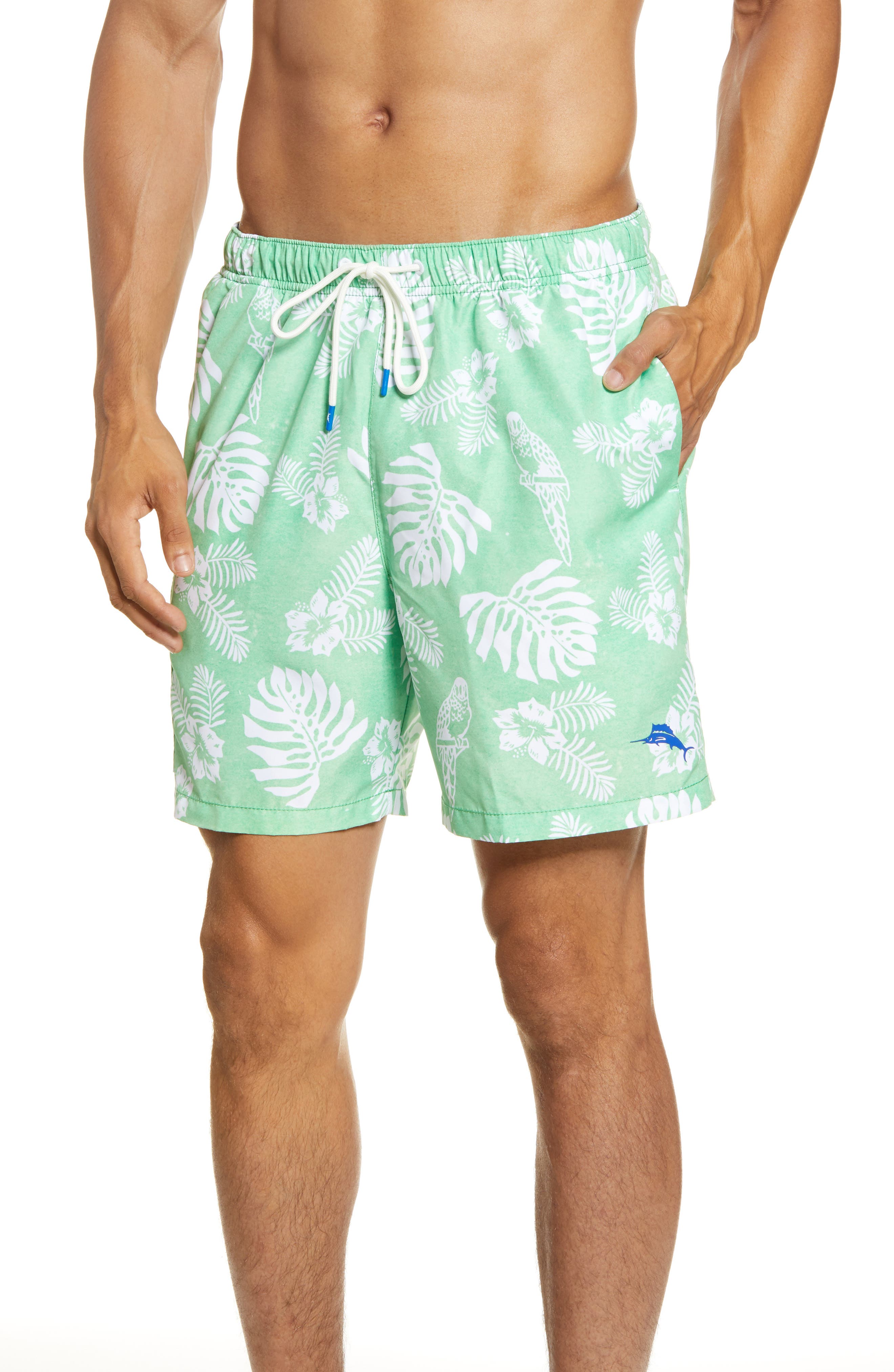 tommy bahama trunks