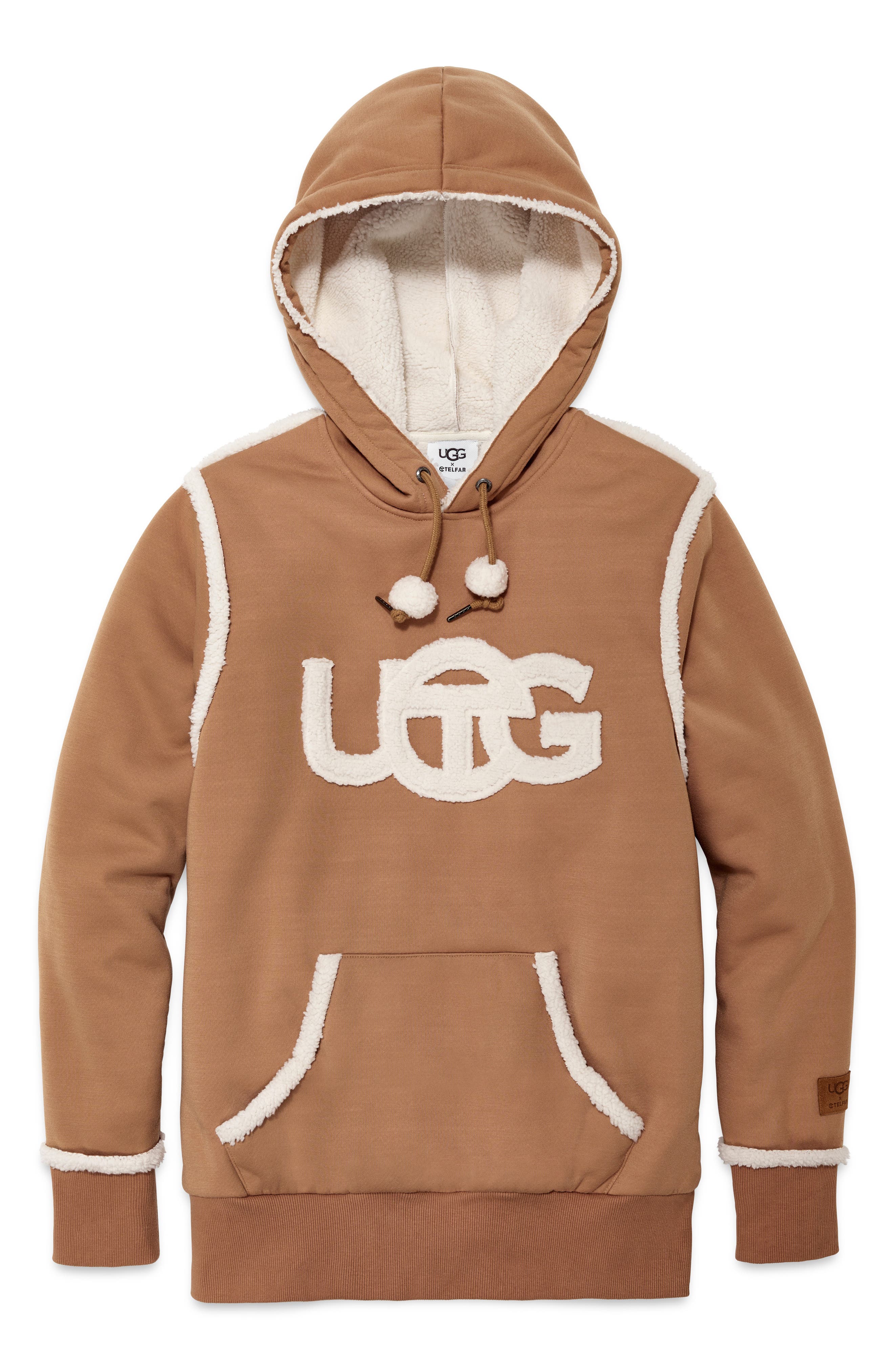 ugg sweatshirt