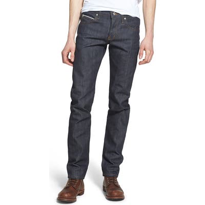 Naked & Famous Denim Super Guy Skinny Fit Jeans