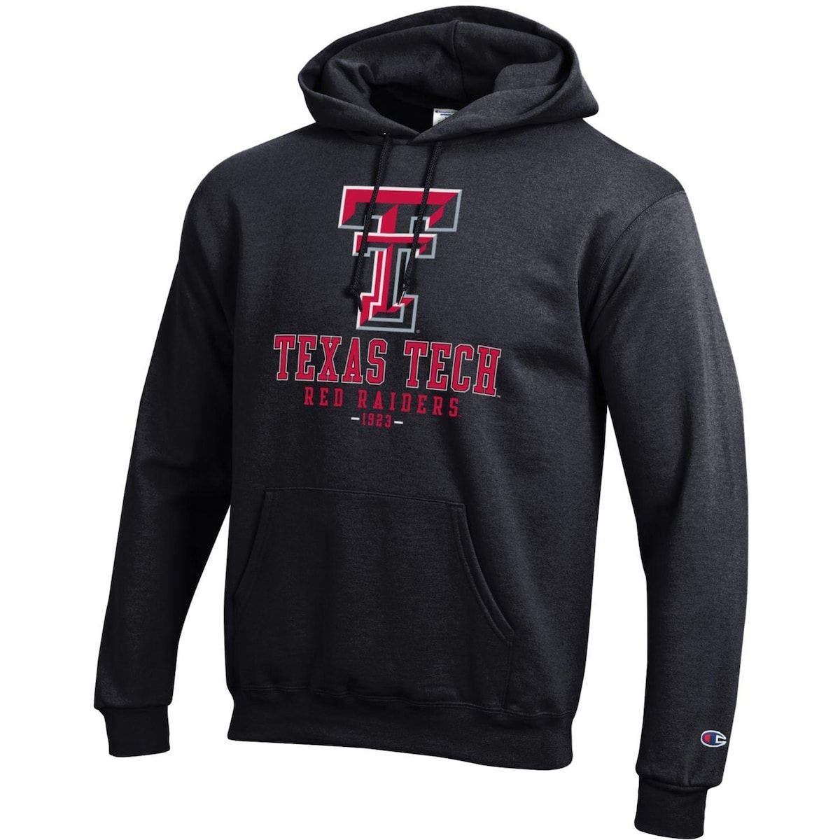 texas tech champion sweatshirt