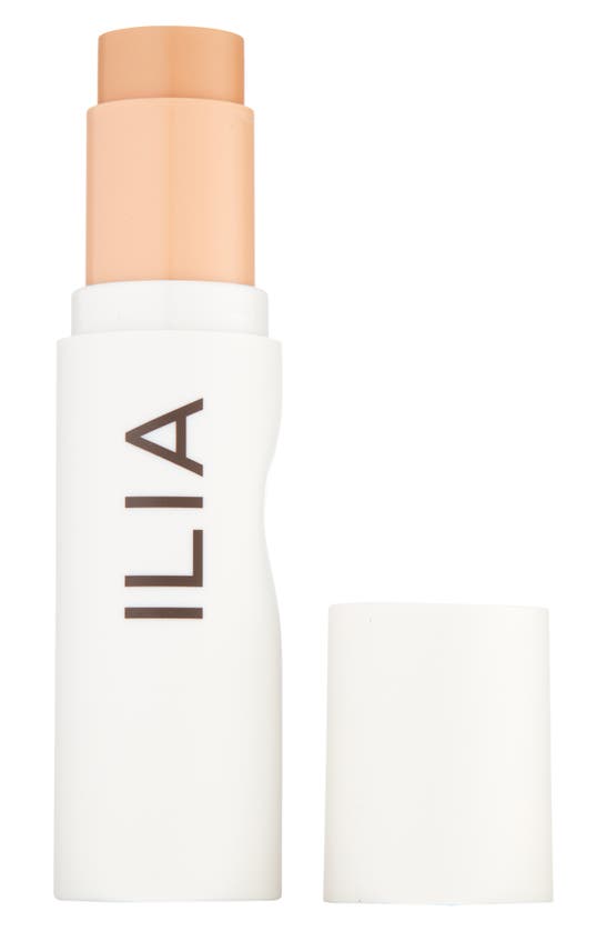 Shop Ilia Skin Rewind Complexion Stick In 14w - Maple Light Medium Warm