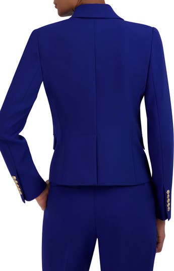 BCBGMAXAZRIA Double Breasted Blazer Nordstrom