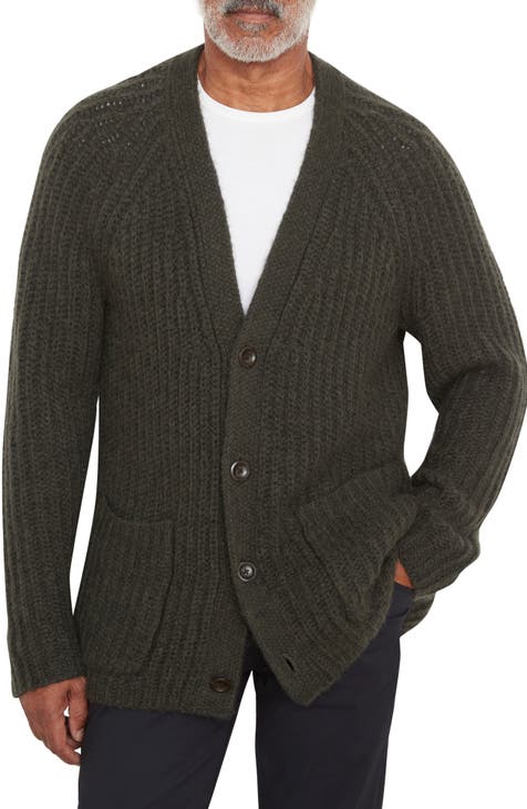 Men's Green Cardigans | Nordstrom